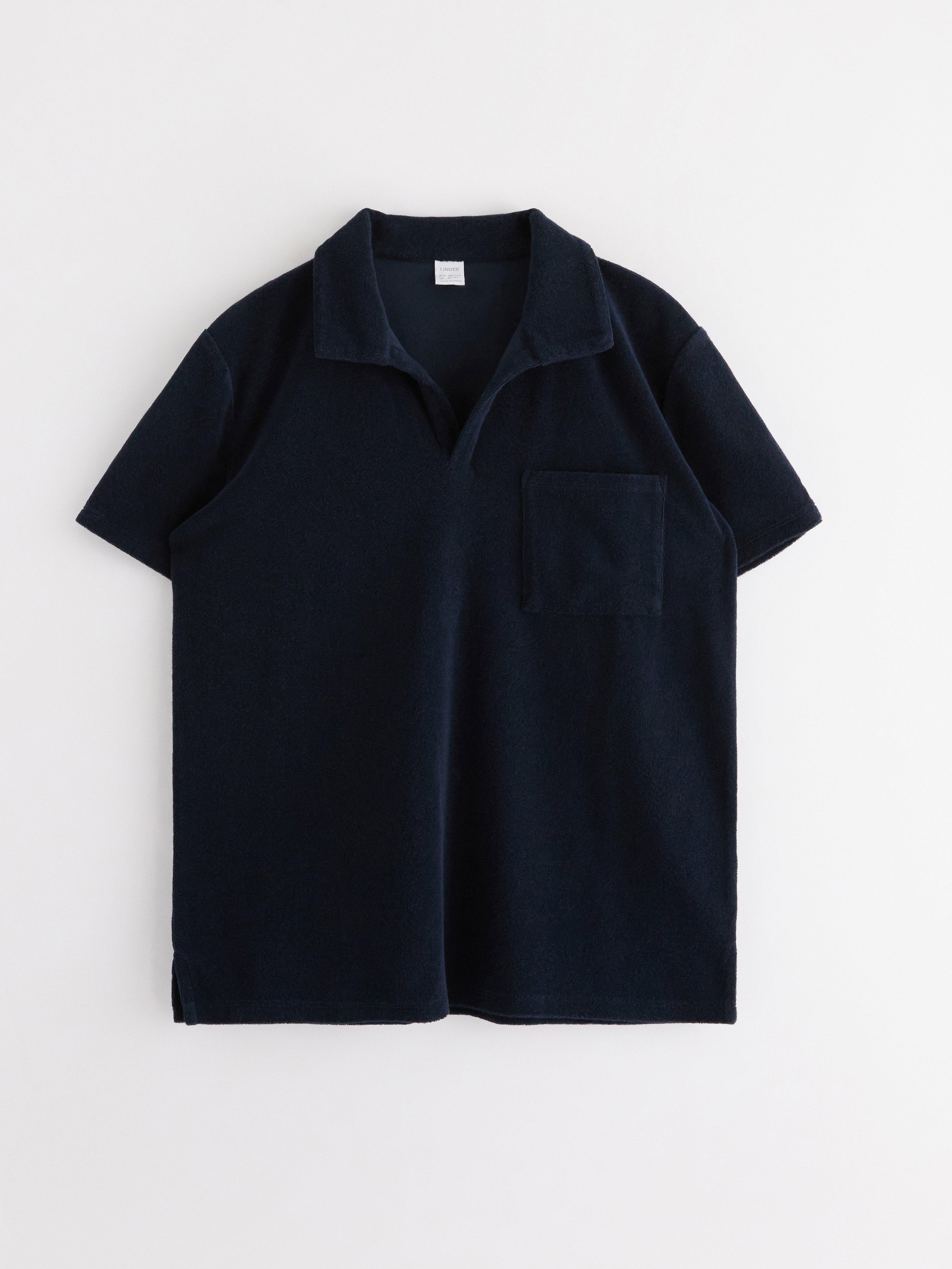 Top - Kids Wear - Blue