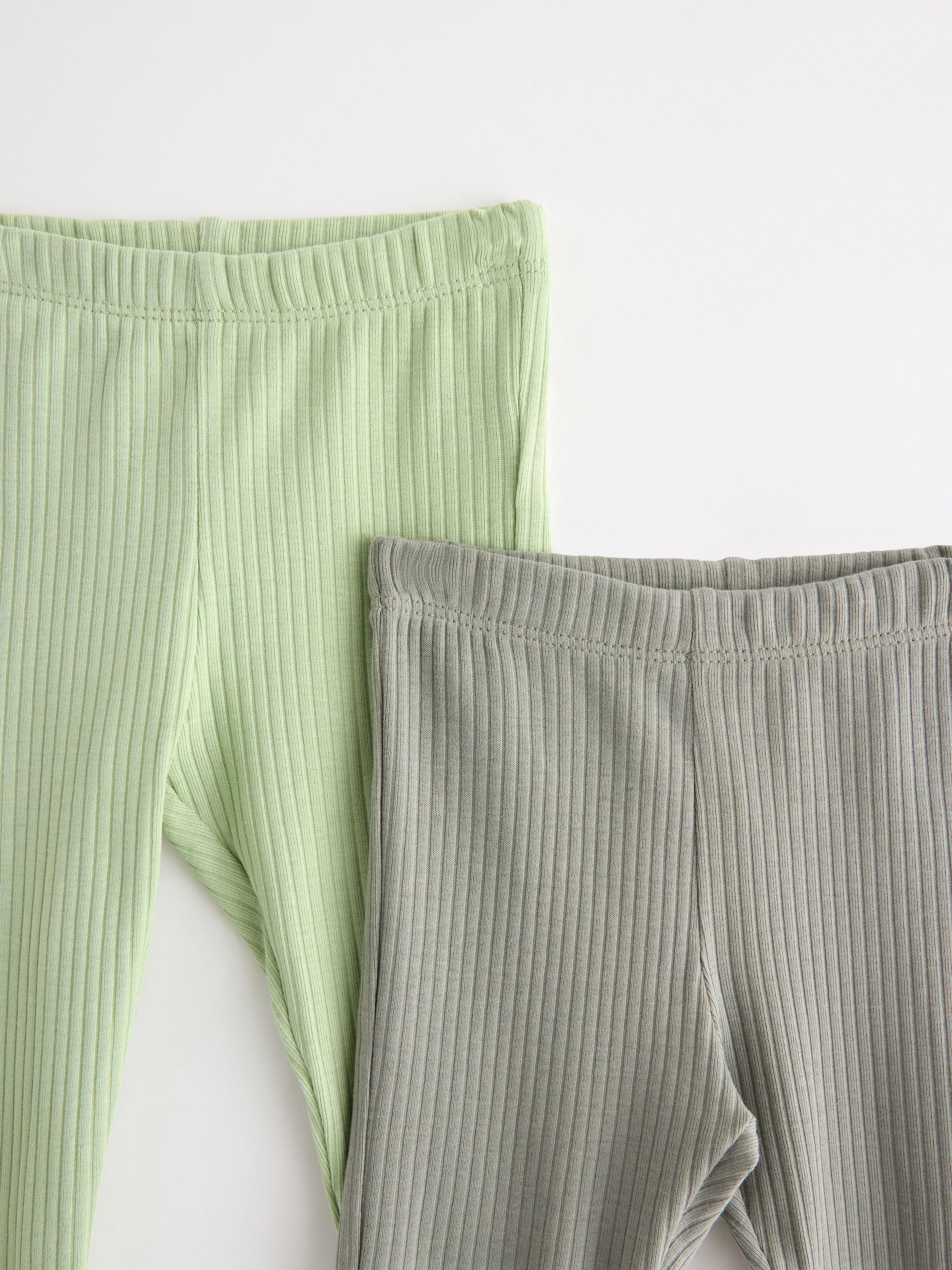 Leggings - Kids Wear - Green
