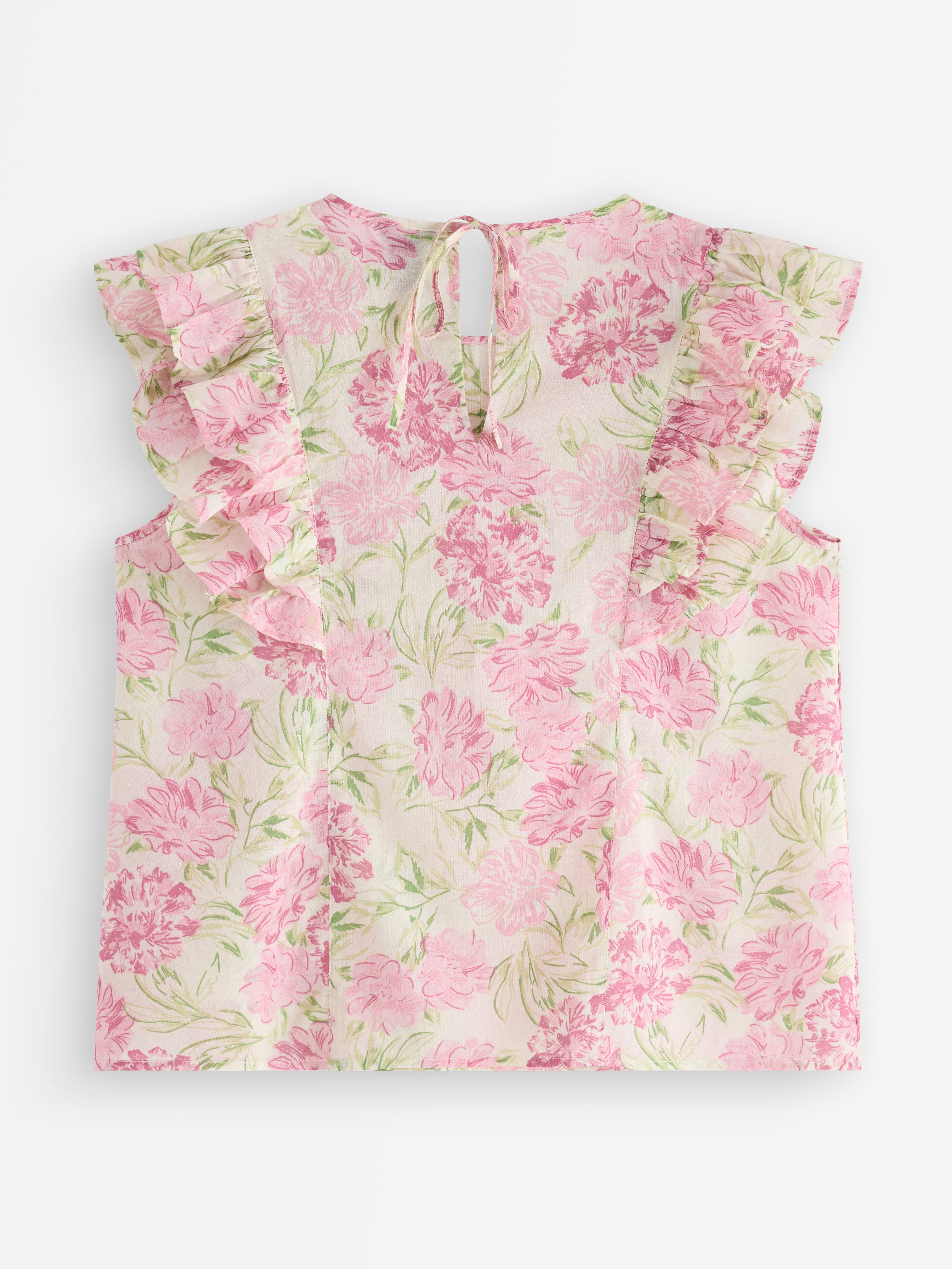 Blouse - Womens Wear - Beige