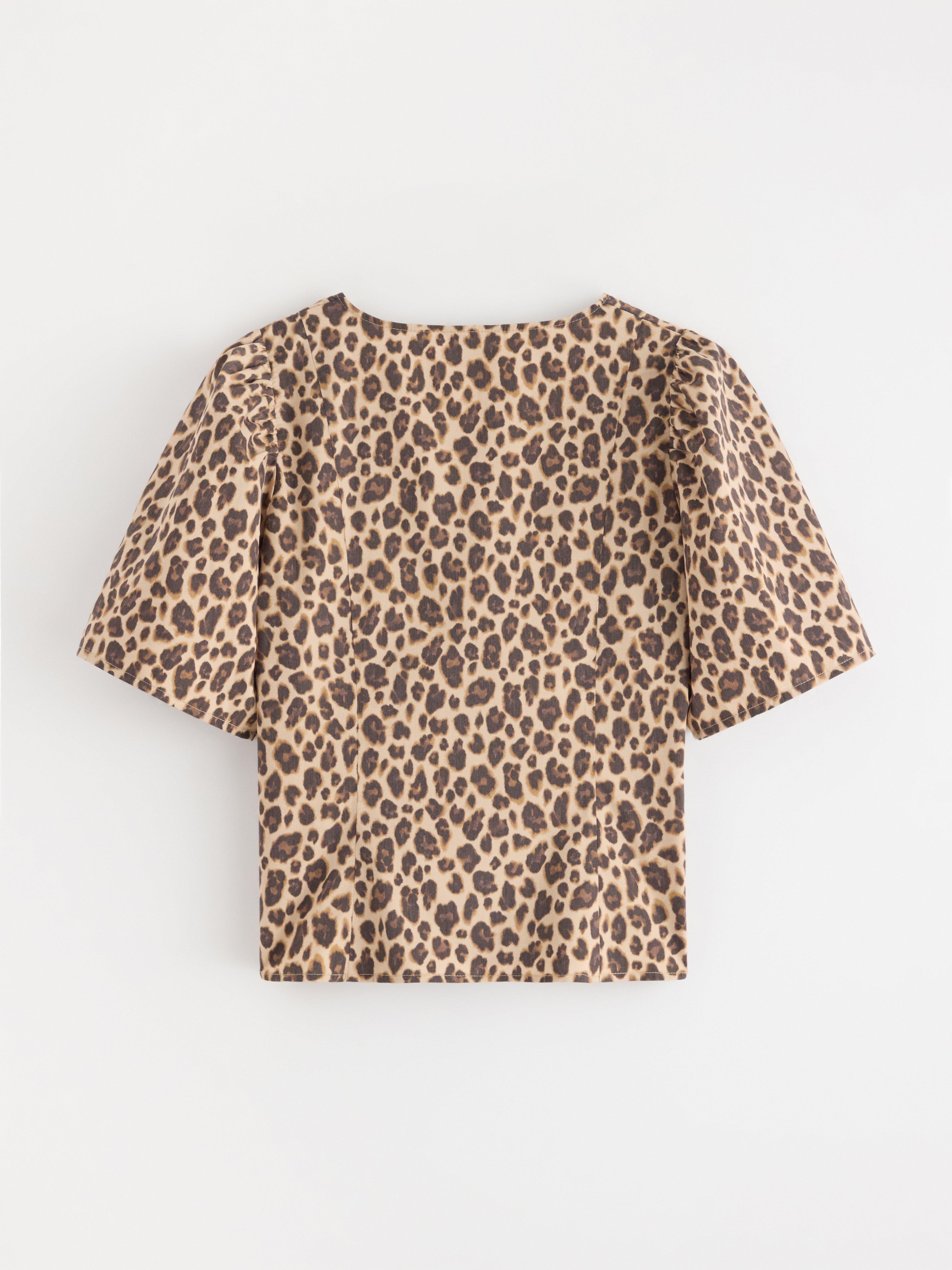 Blouse - Womens Wear - Beige