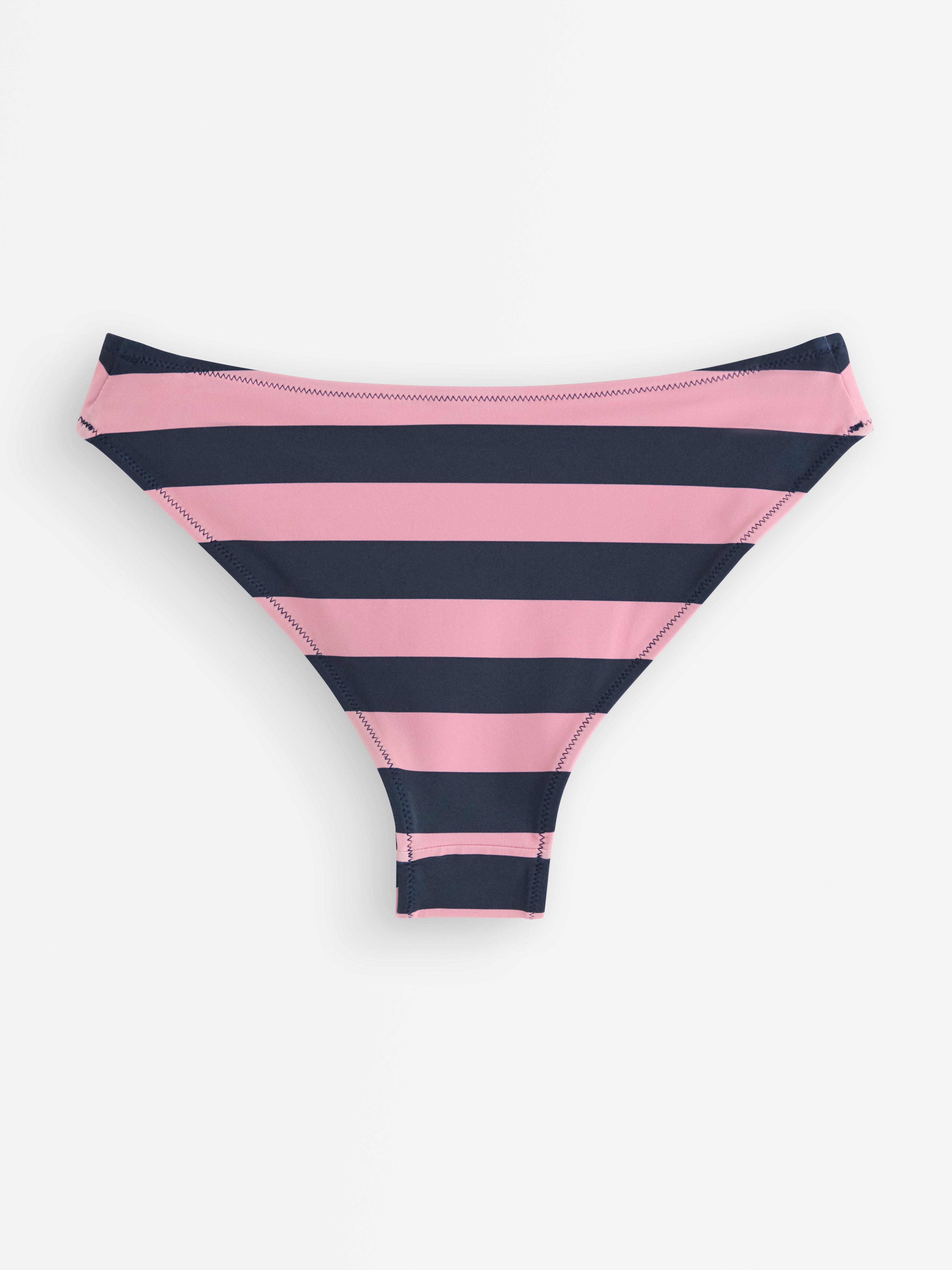 Brazilian Regular - Lingerie - Pink