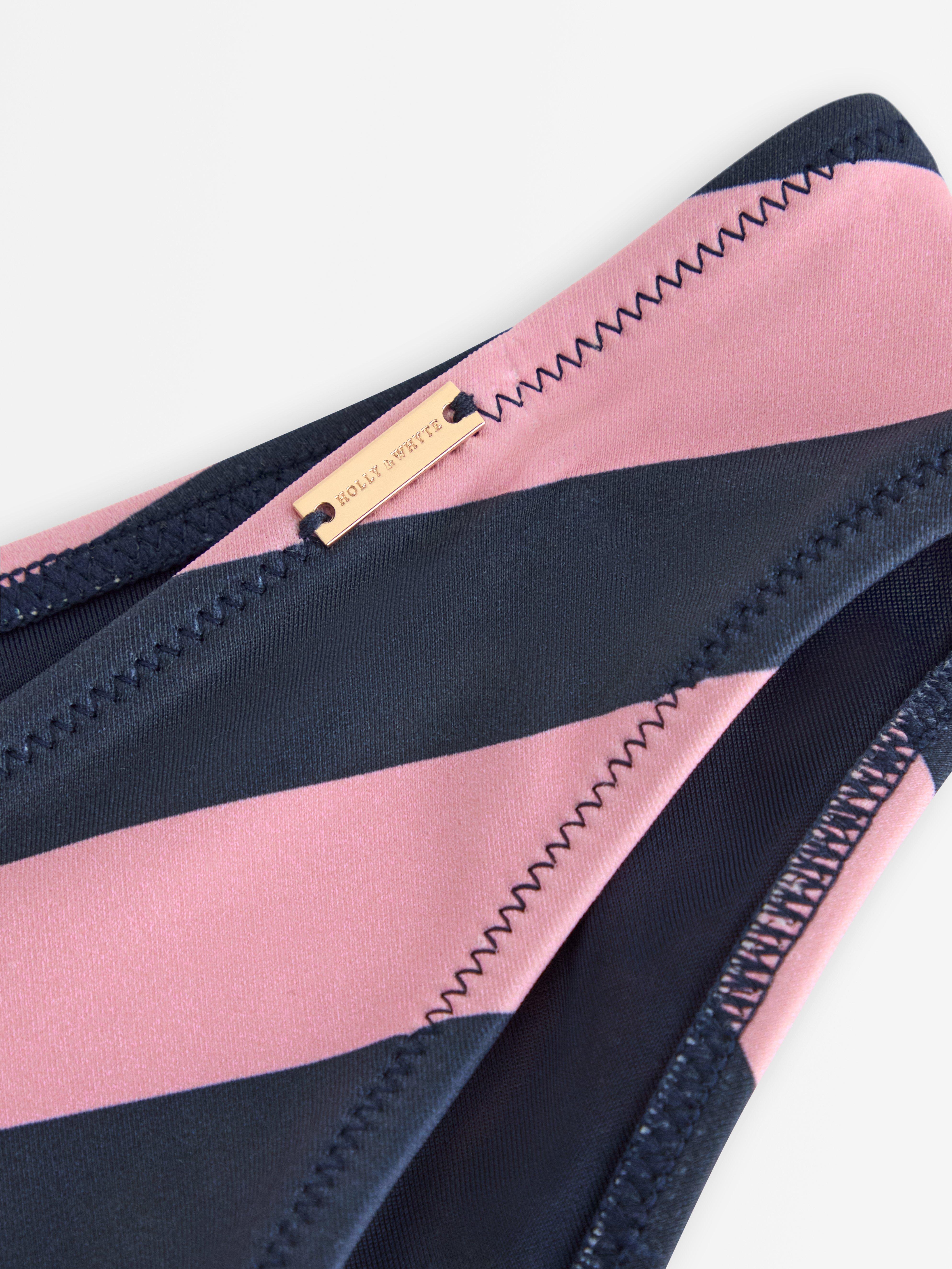 Brazilian Regular - Lingerie - Pink