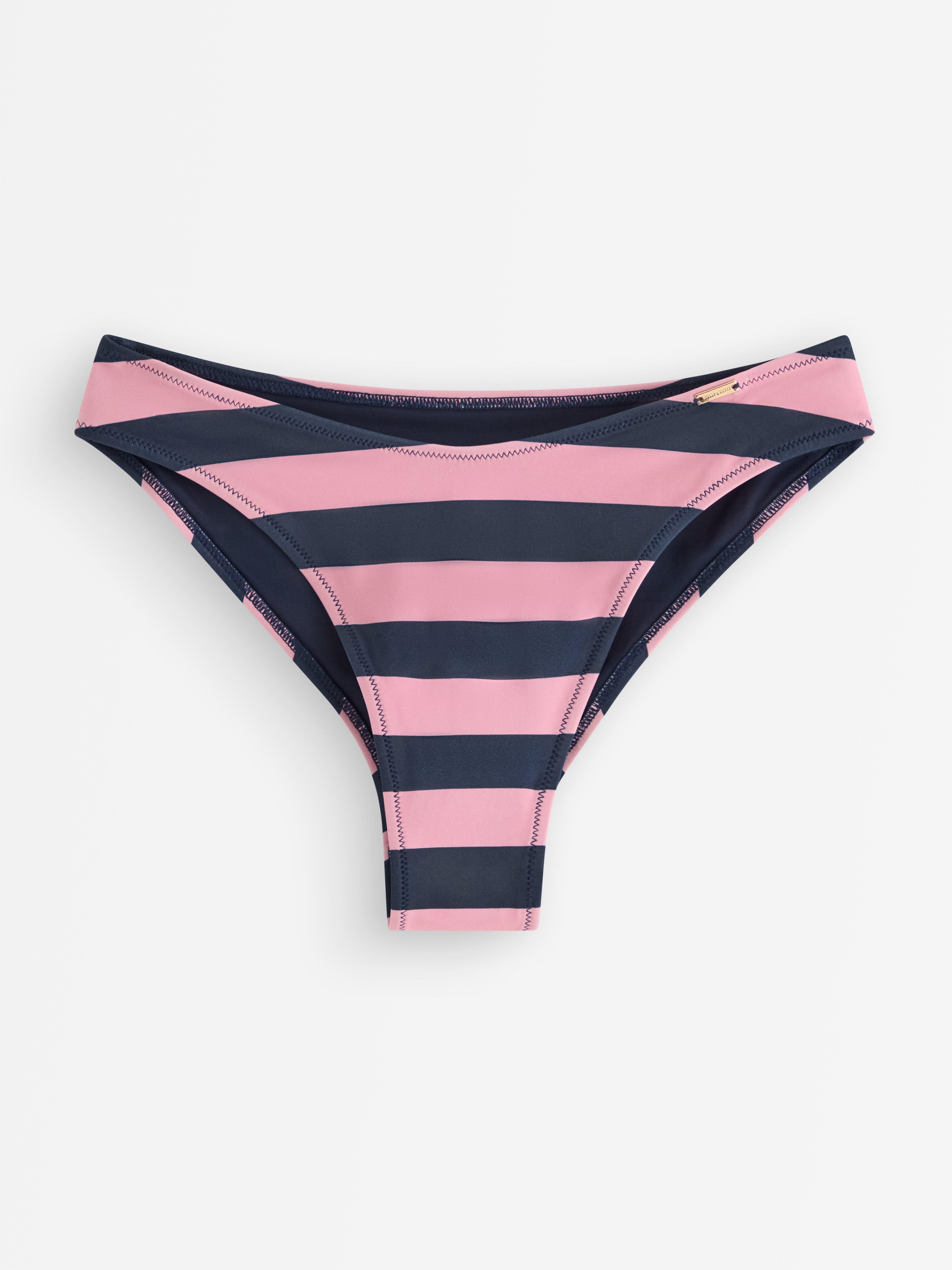 Brazilian Regular - Alusvaatteet - Pinkki