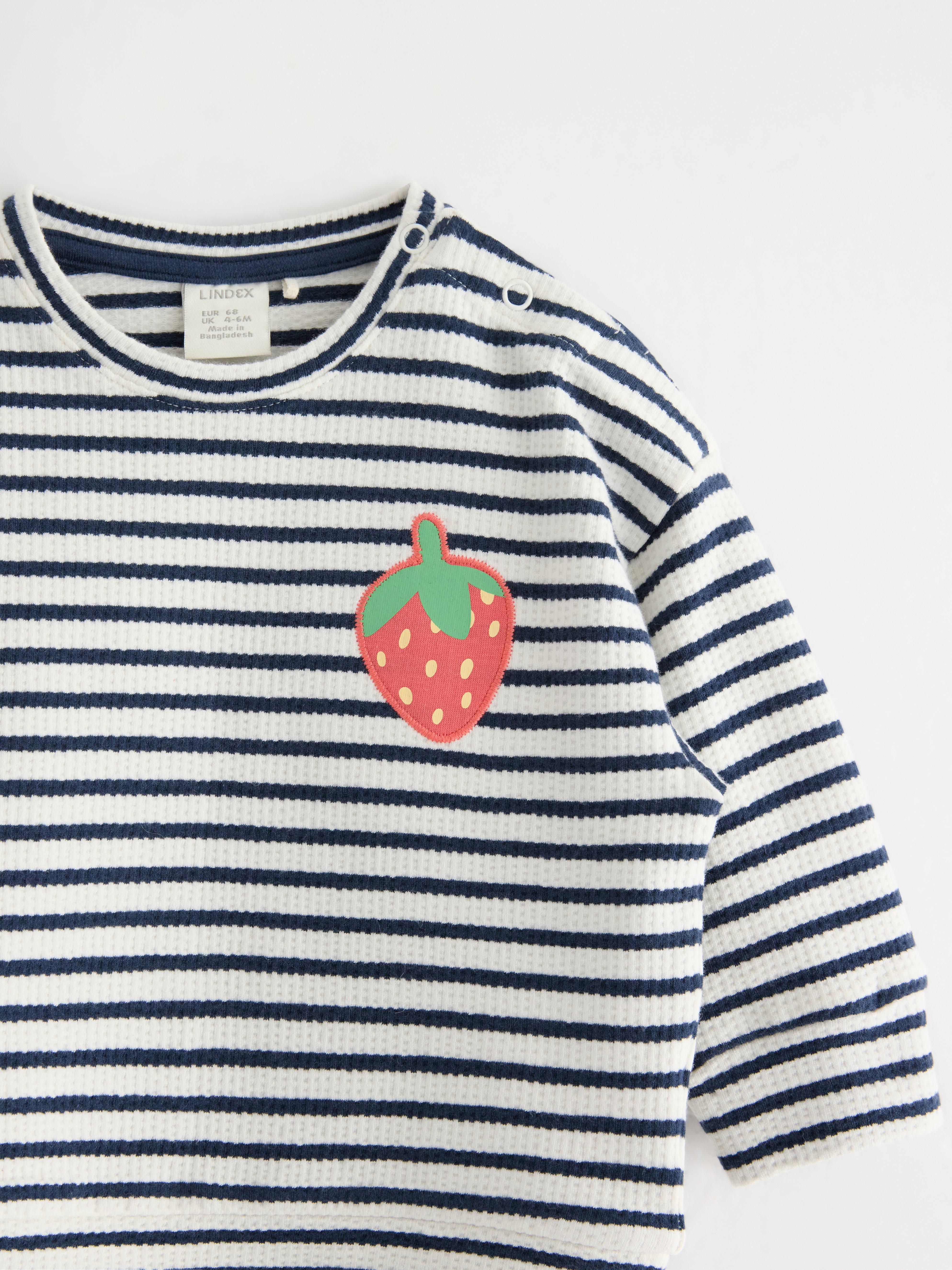 Sweater - Kids Wear - White