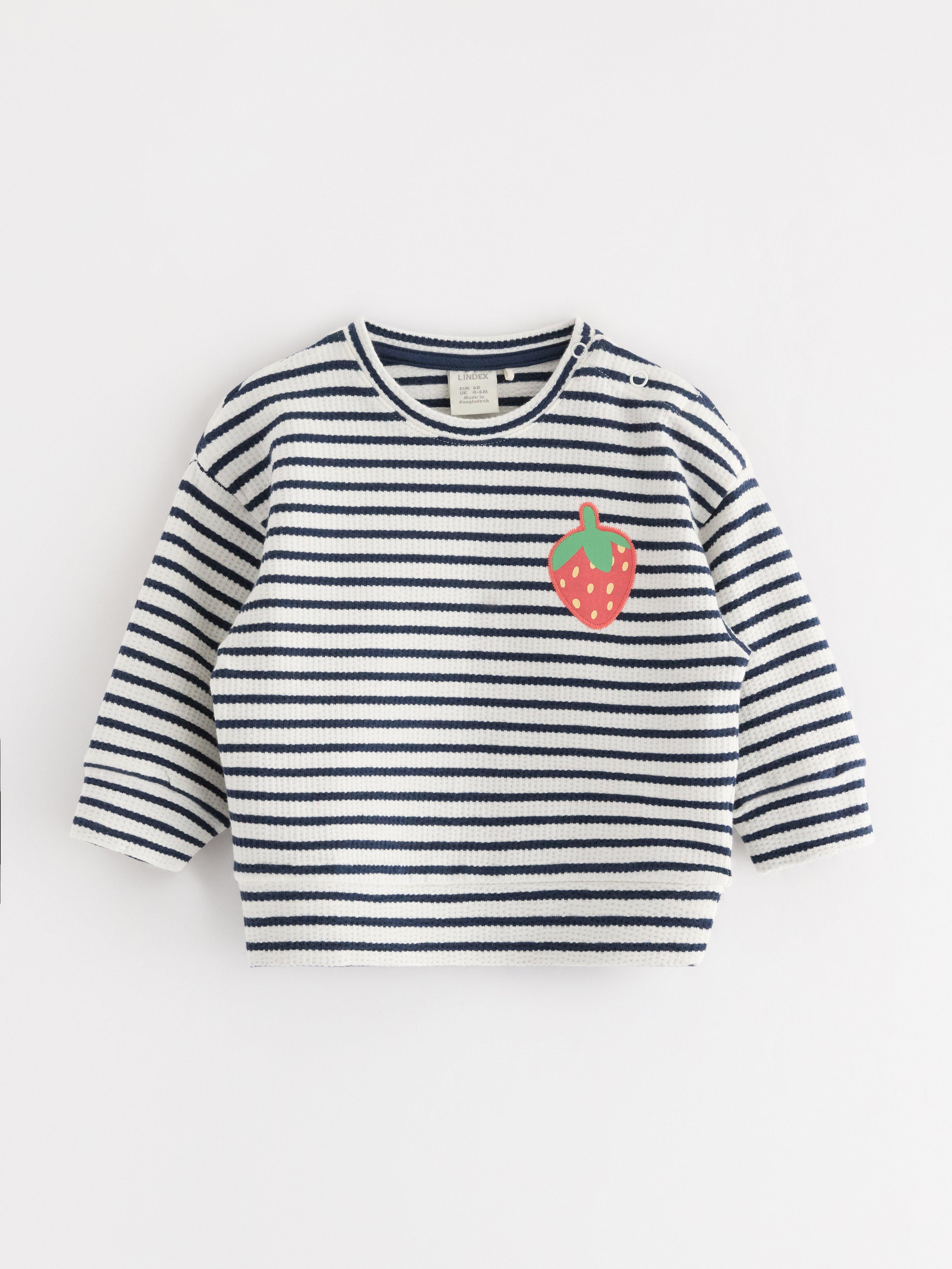 Sweater - Kids Wear - White