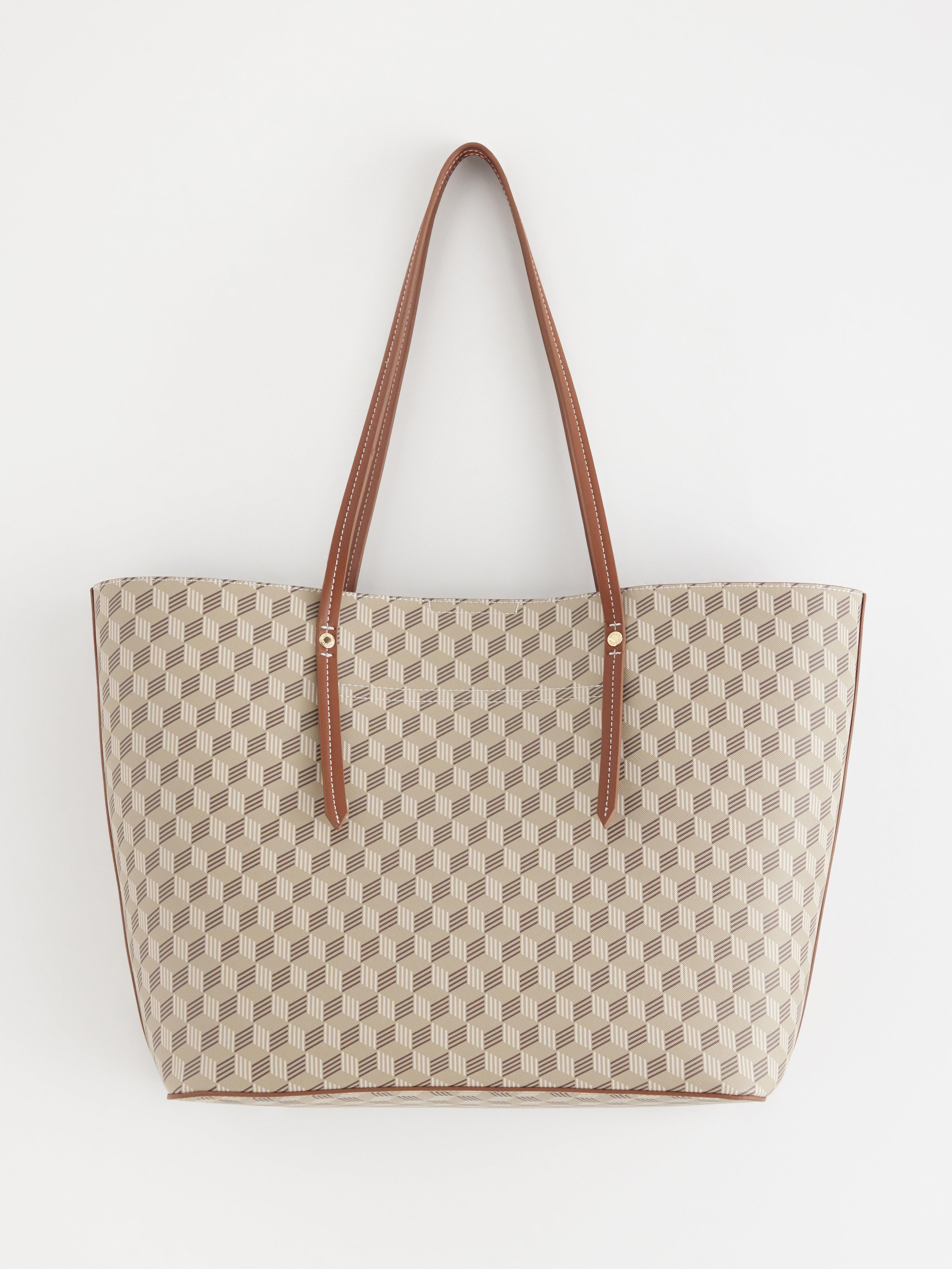 Bag - Womens Wear - Beige