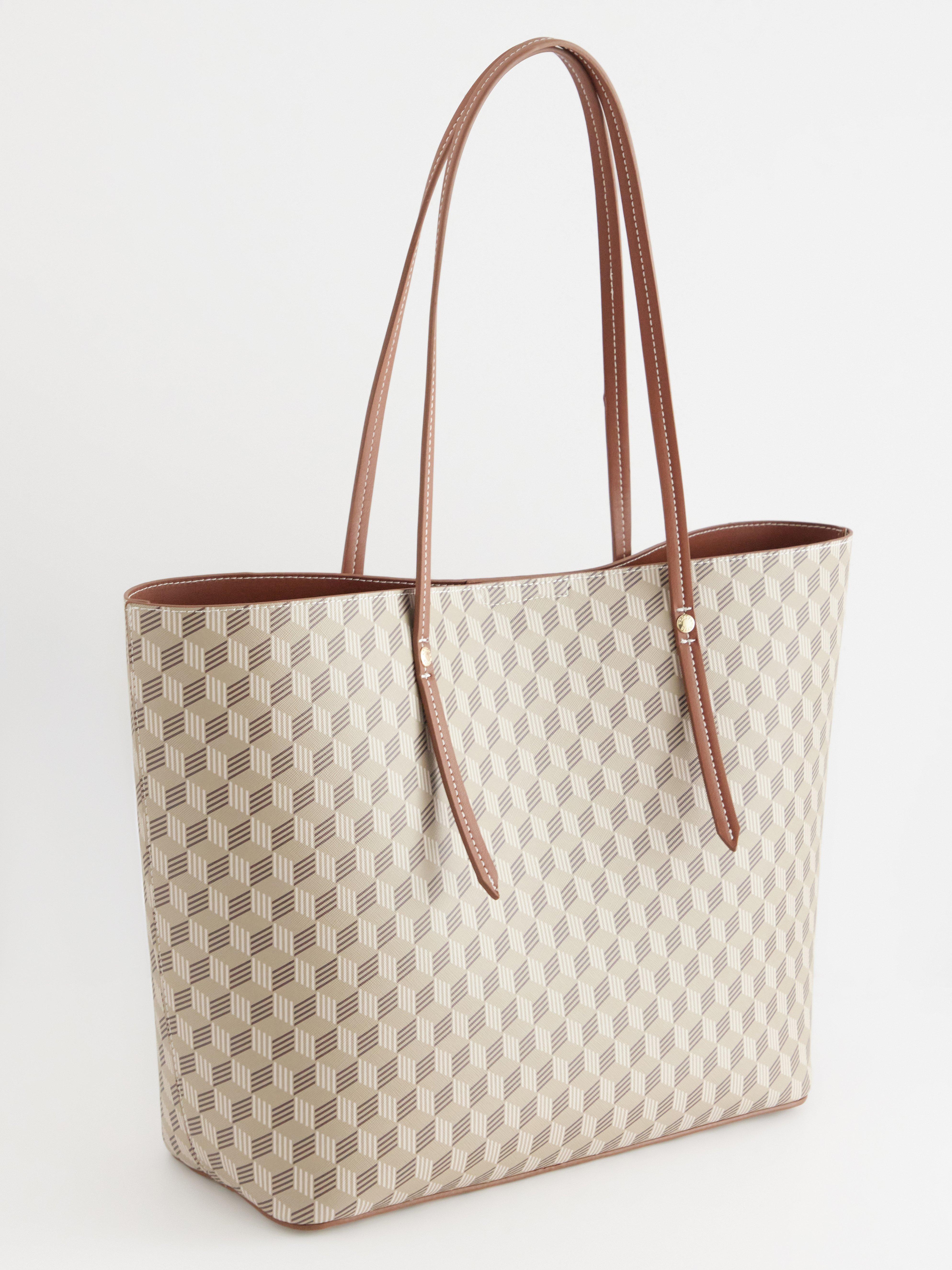 Bag - Womens Wear - Beige