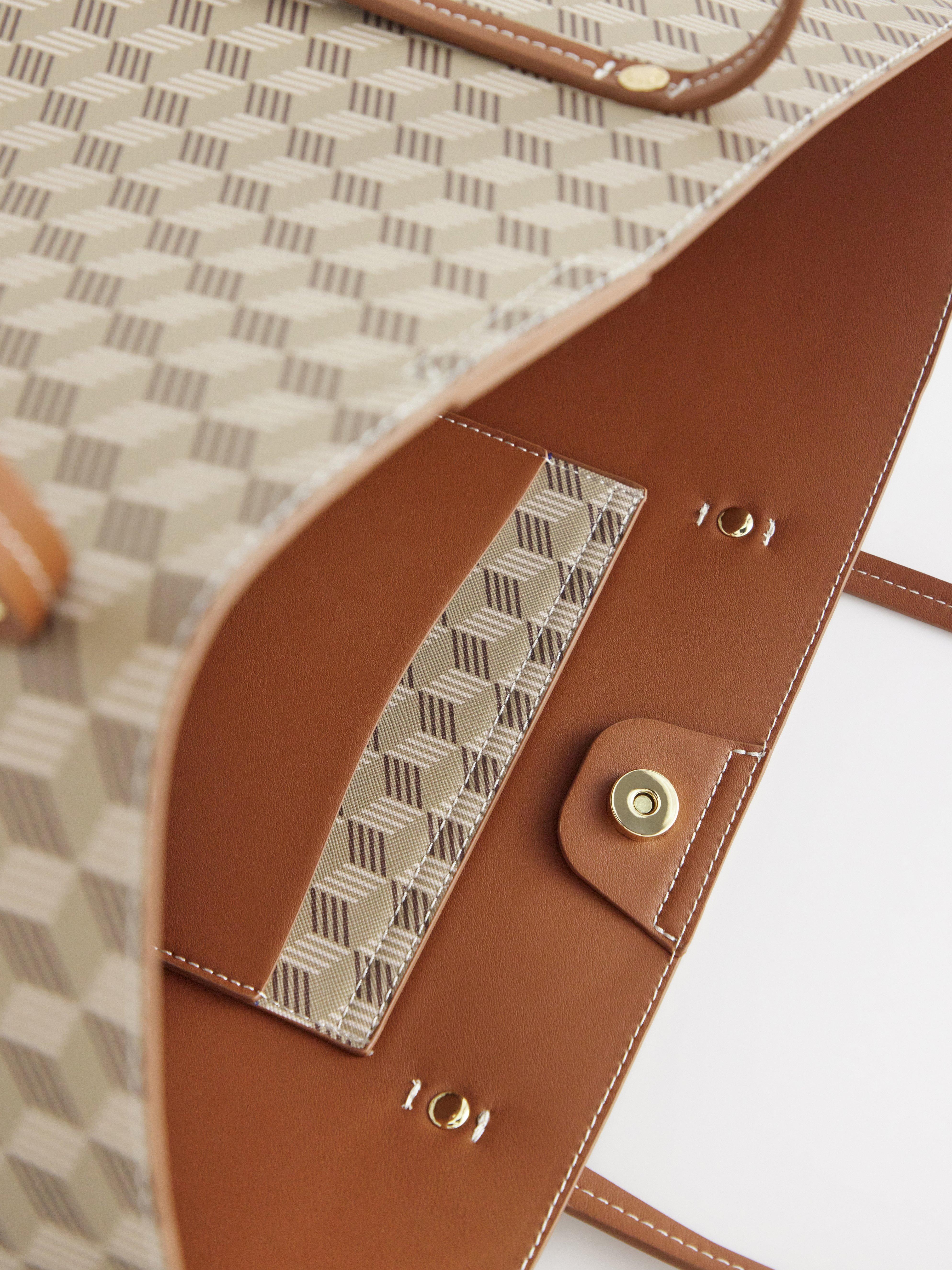 Bag - Womens Wear - Beige