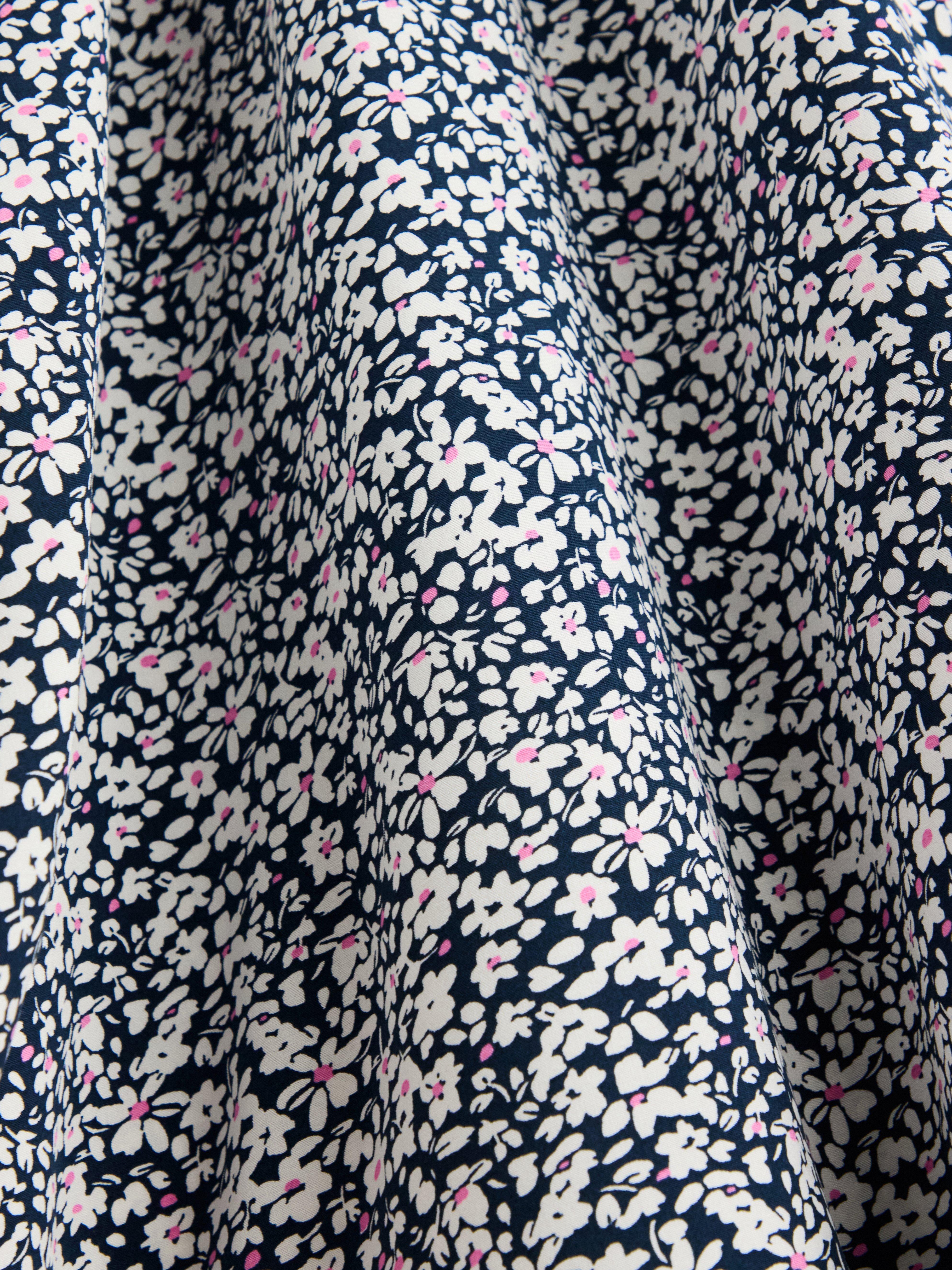 Dress - Womens Wear - Blue