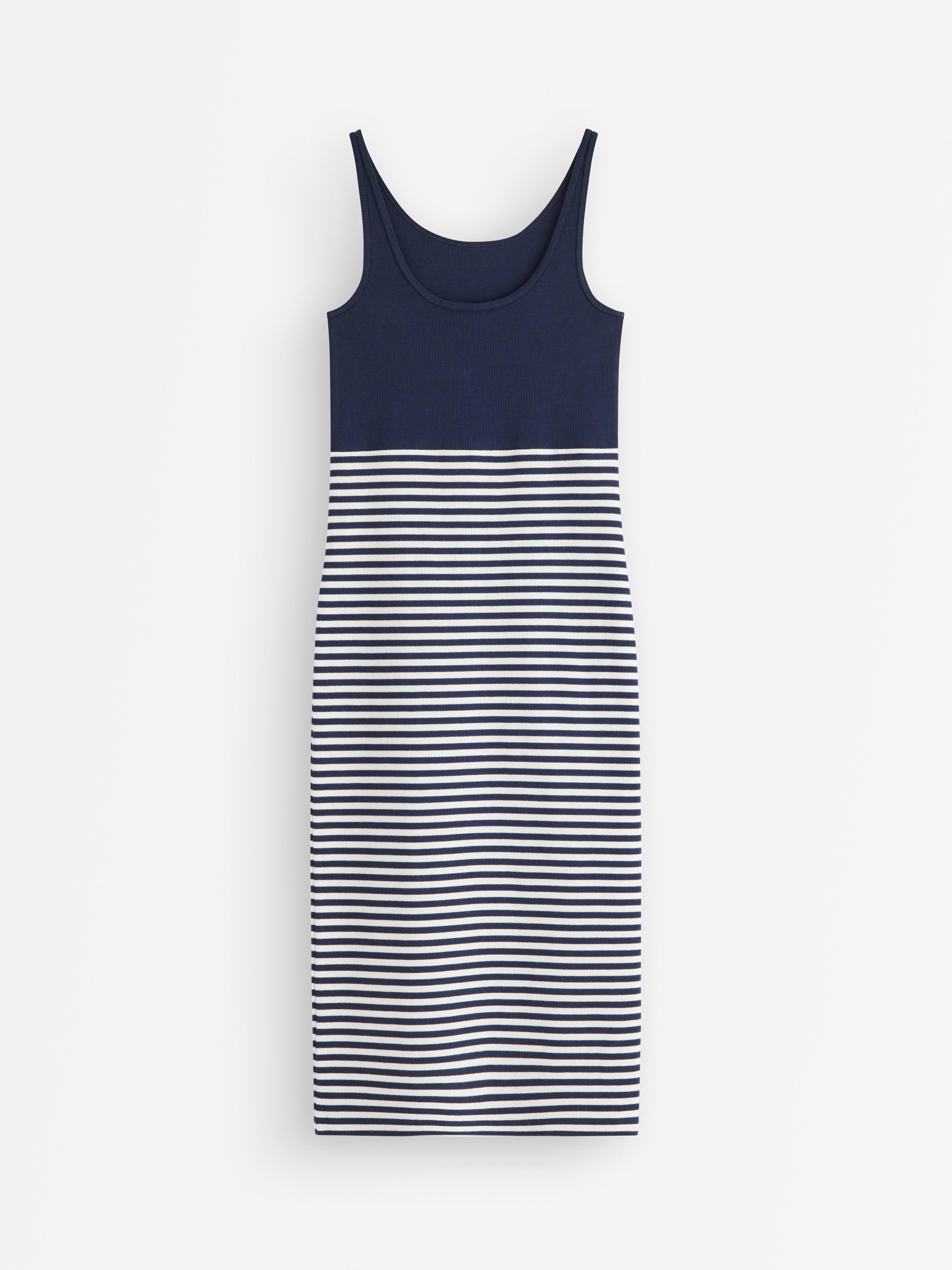 Dress - Womens Wear - Blue