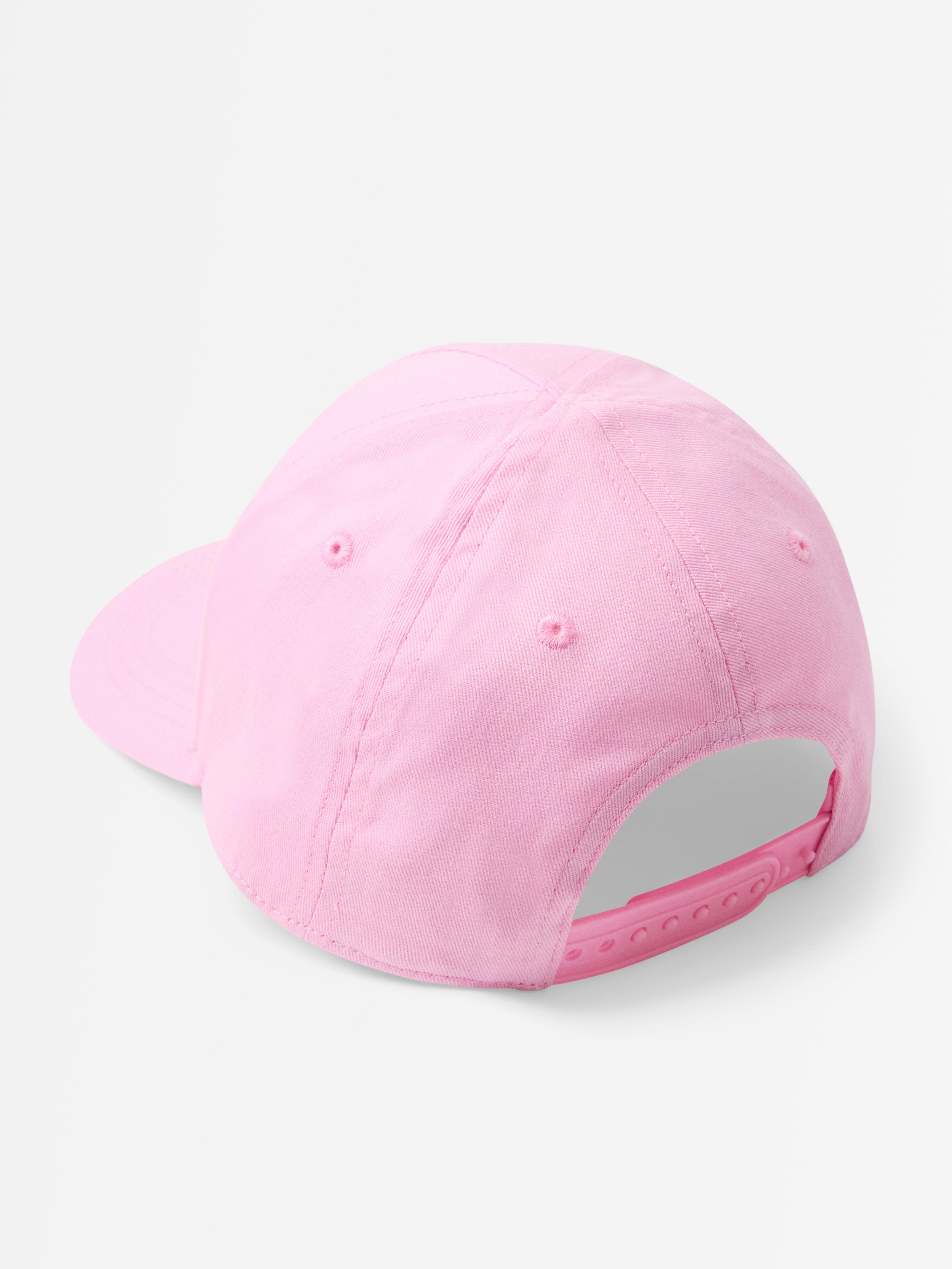Round Peak - Kids Wear - Pink