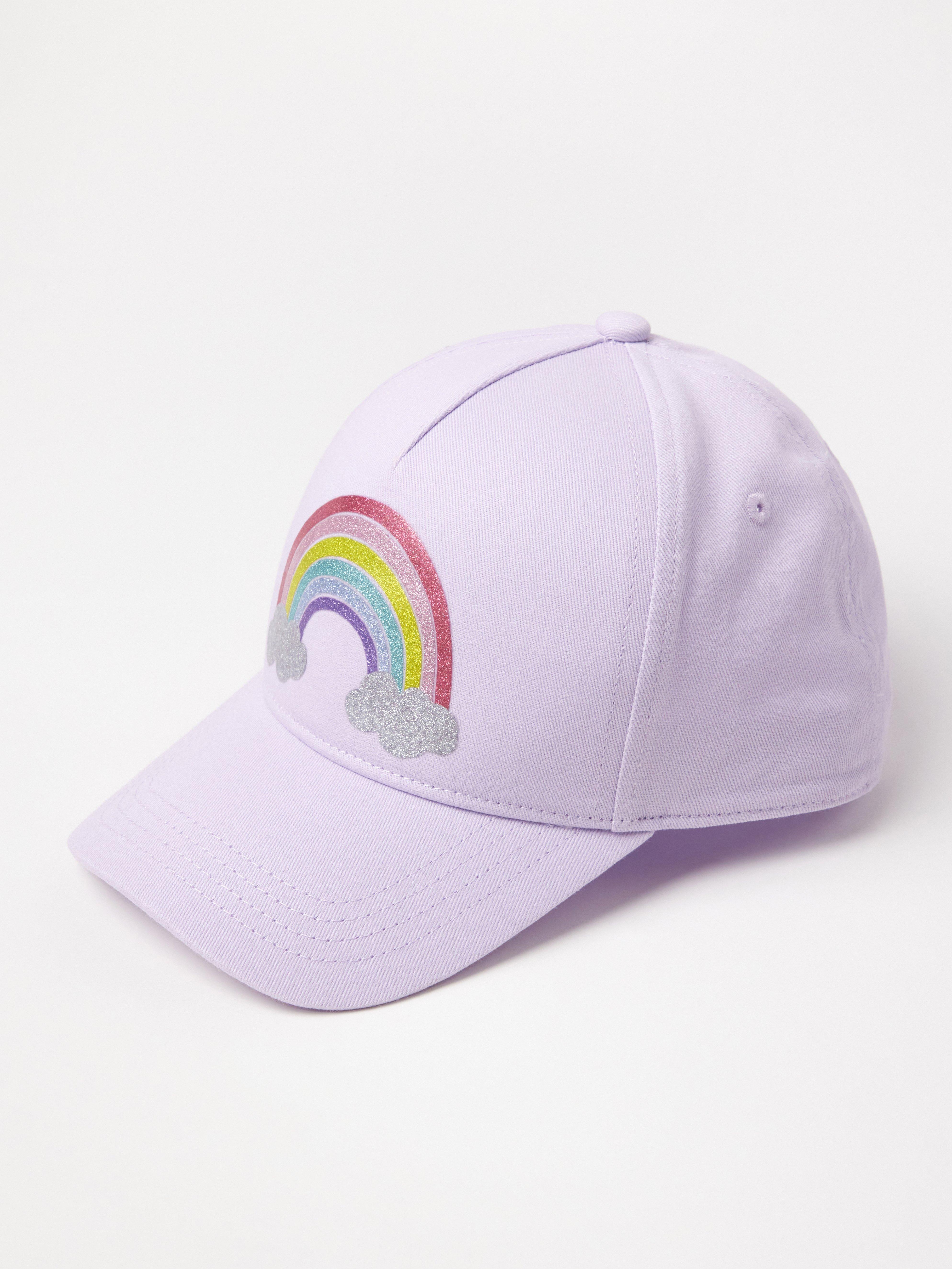 Round Peak - Kids Wear - Lilac