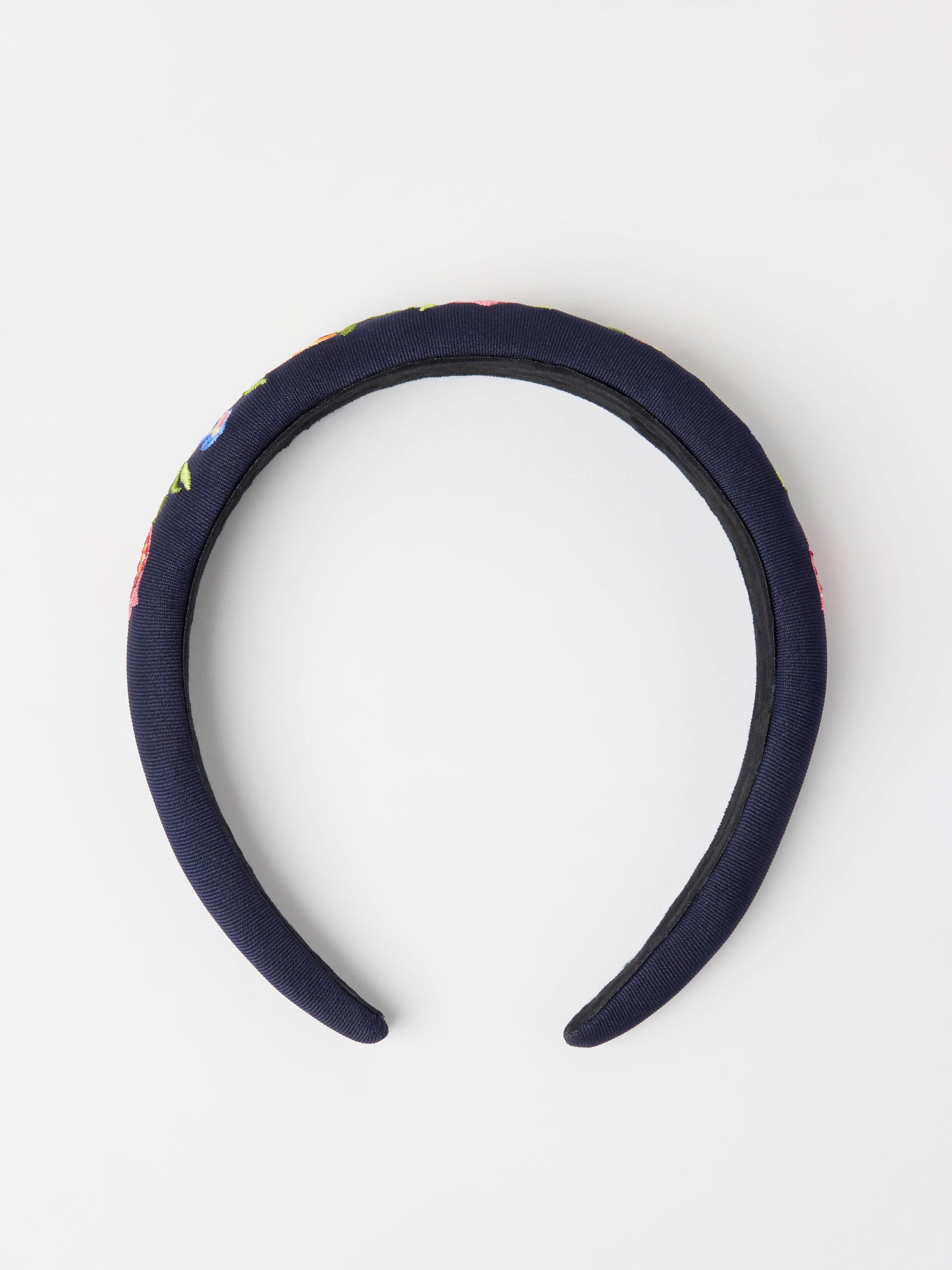 Alice Band - Kids Wear - Blue