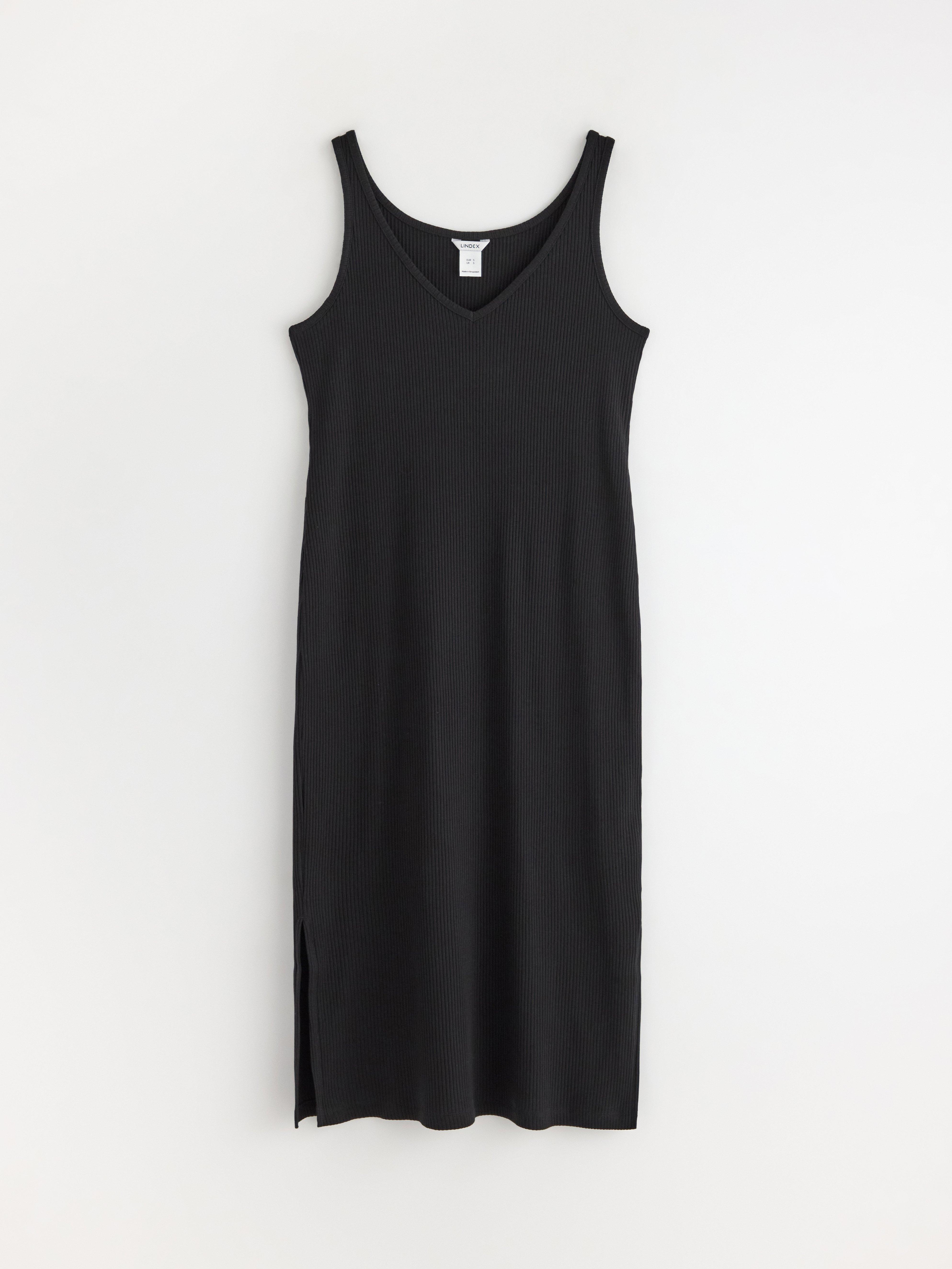 Maternity Dress - Womens Wear - Black