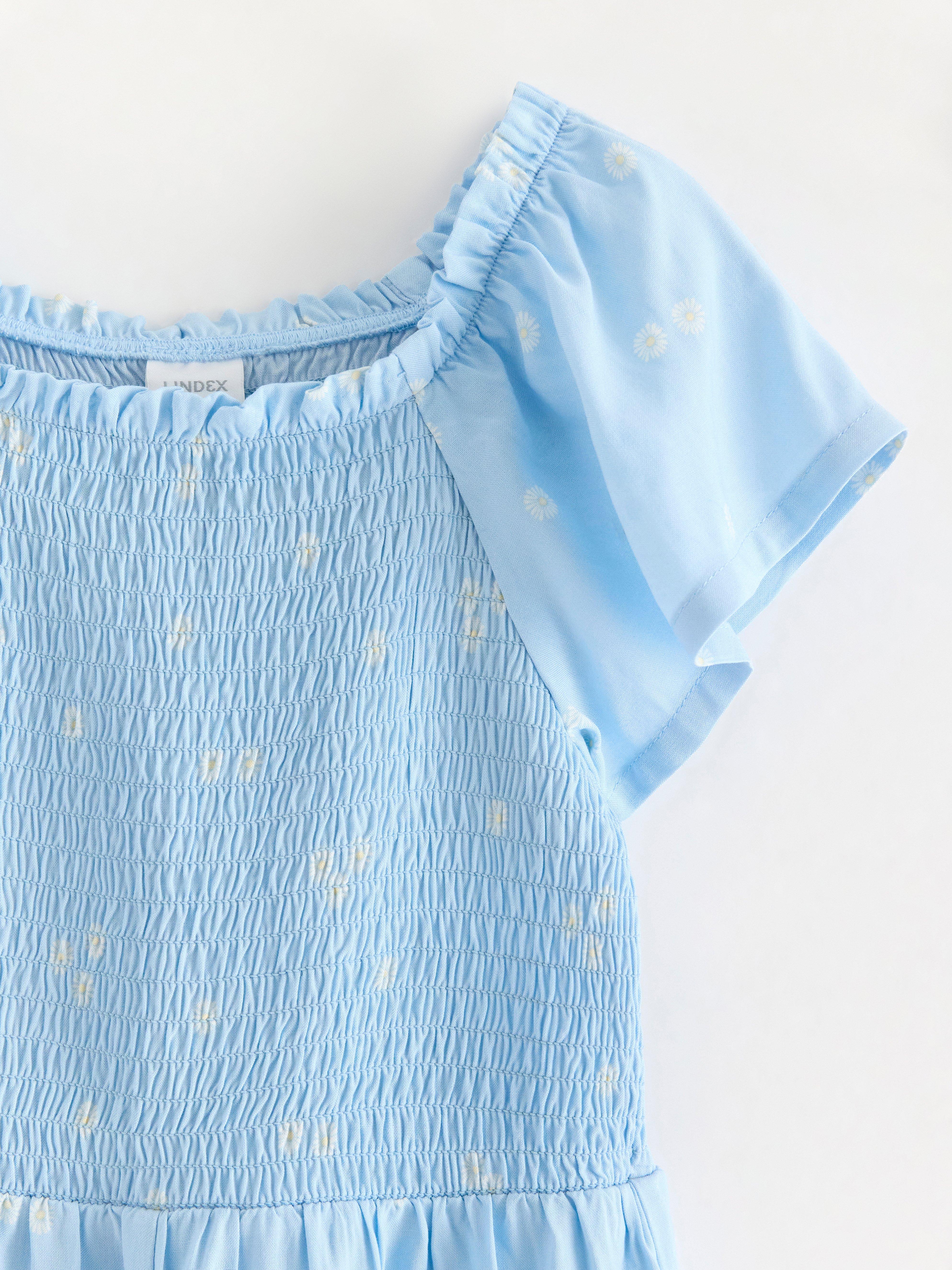 Jumpsuit - Kids Wear - Blue
