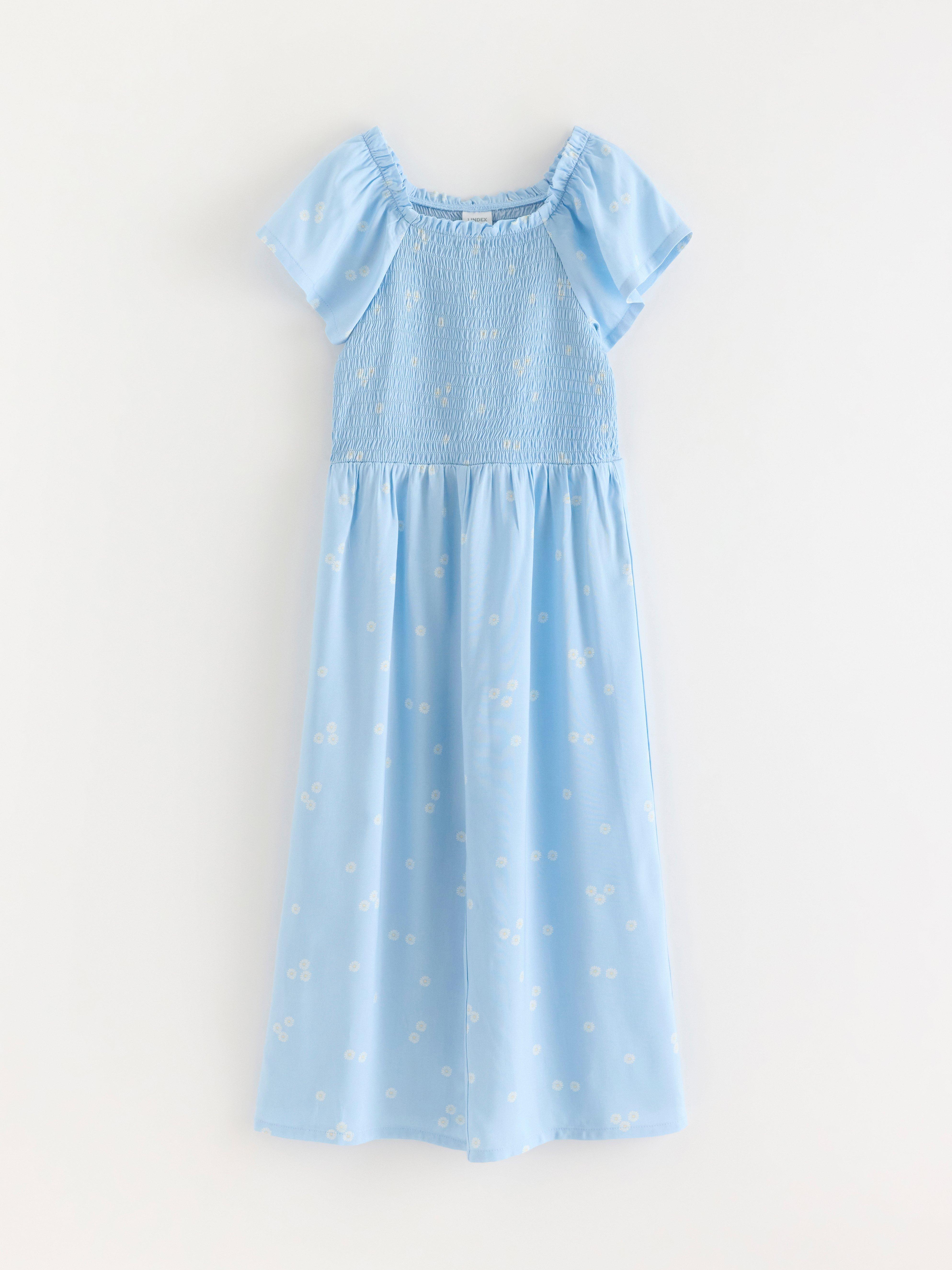 Jumpsuit - Kids Wear - Blue