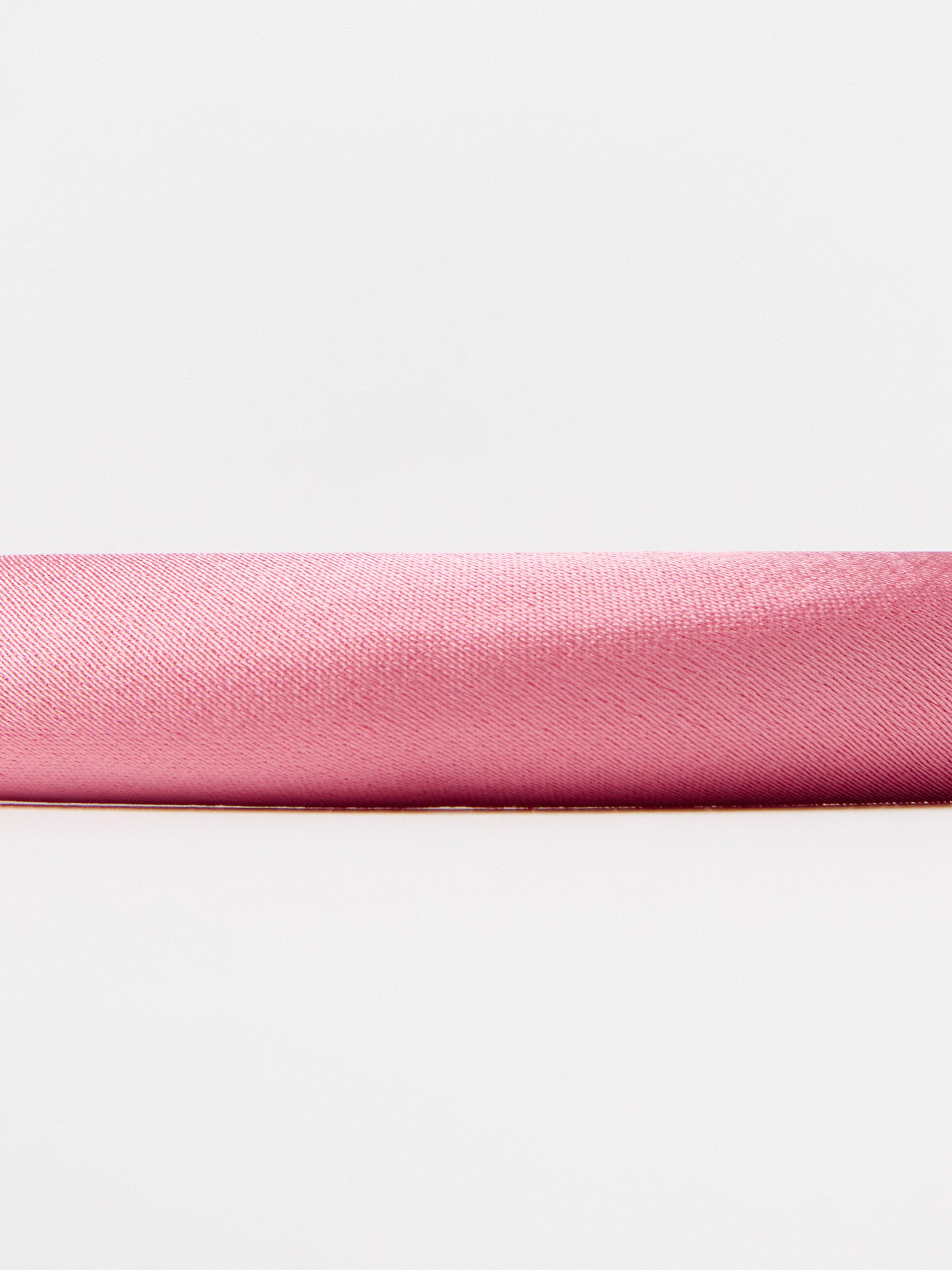 Alice Band - Womens Wear - Pink