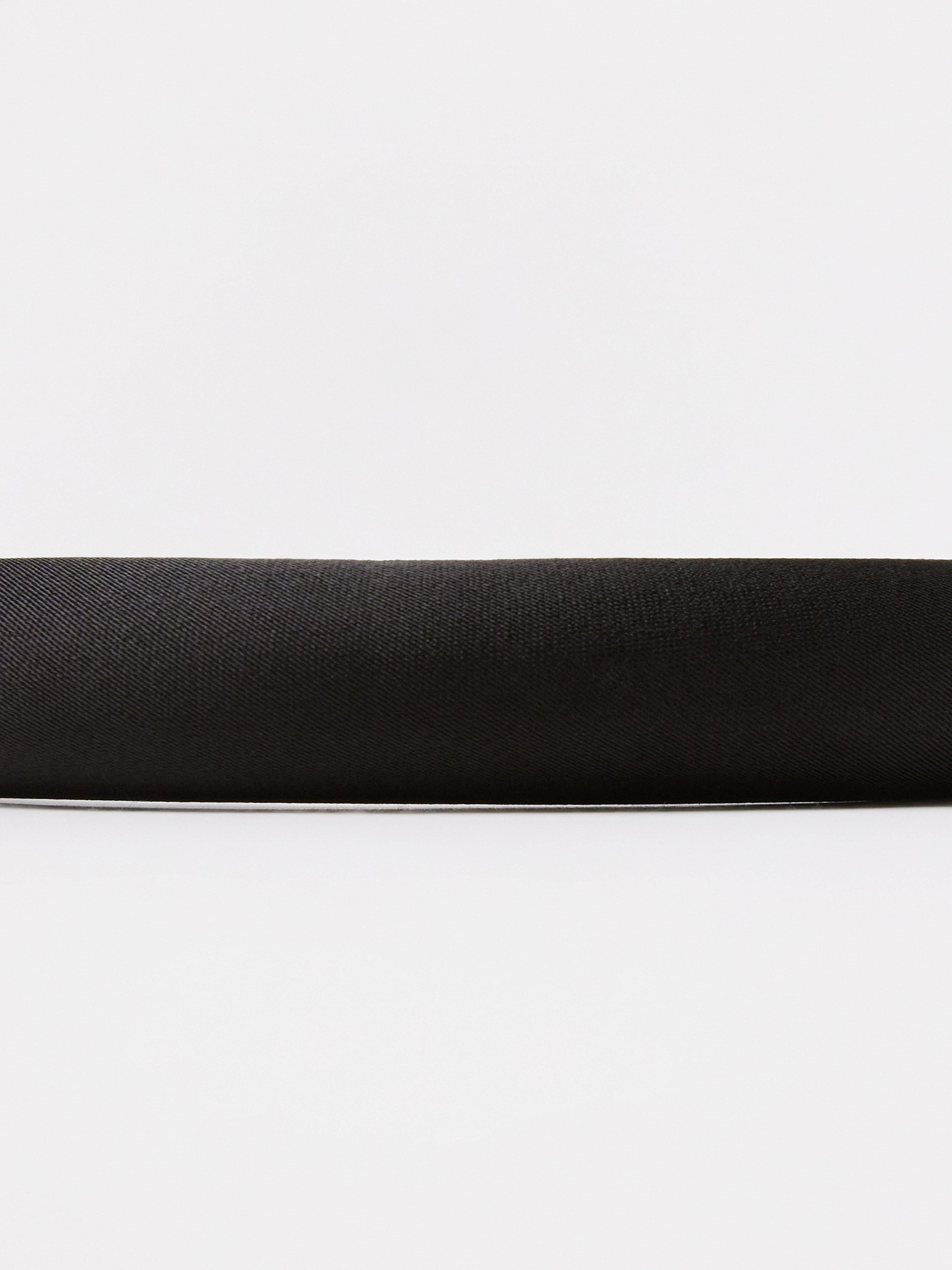 Alice Band - Womens Wear - Black