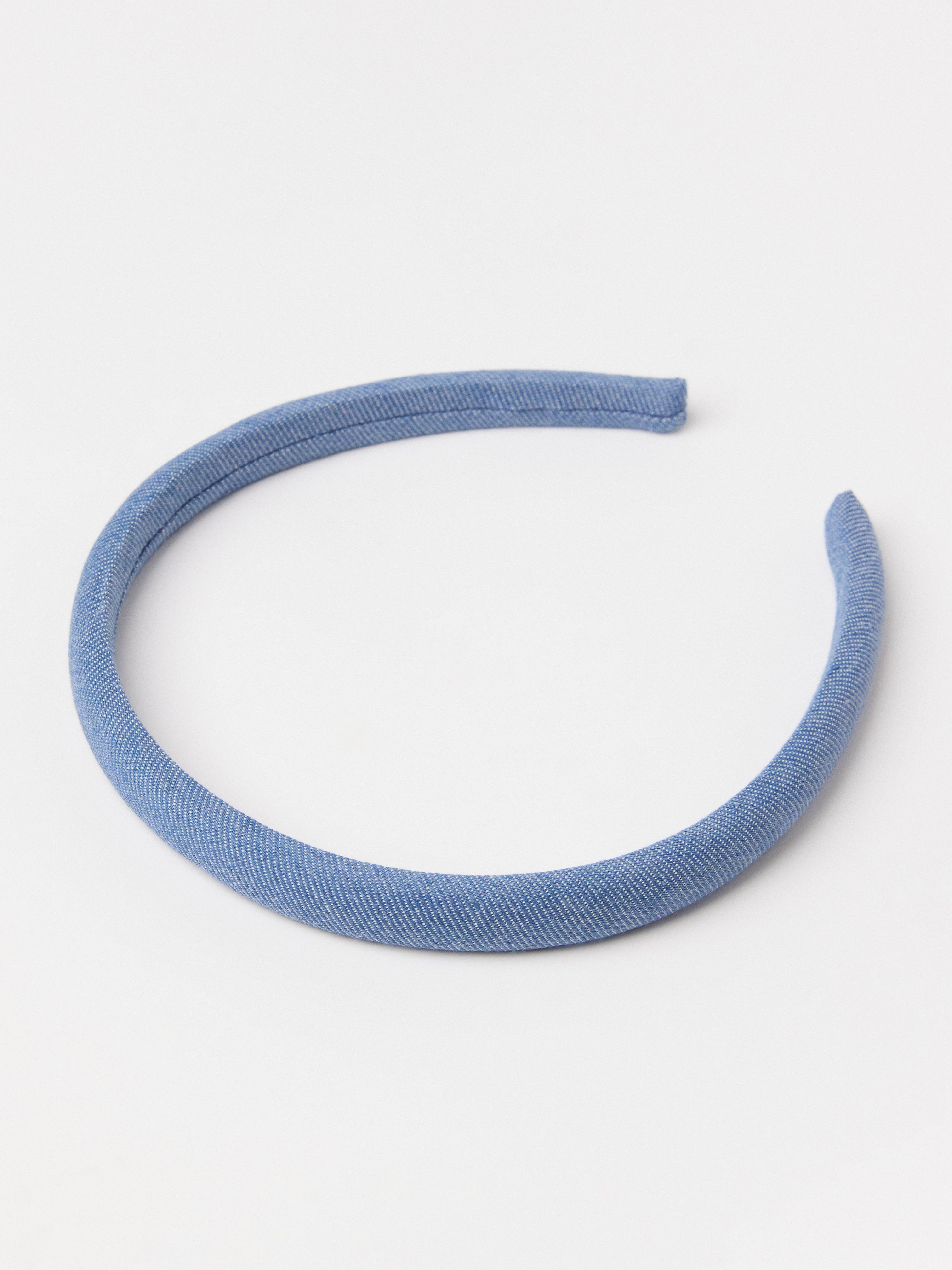 Alice Band - Womens Wear - Blank