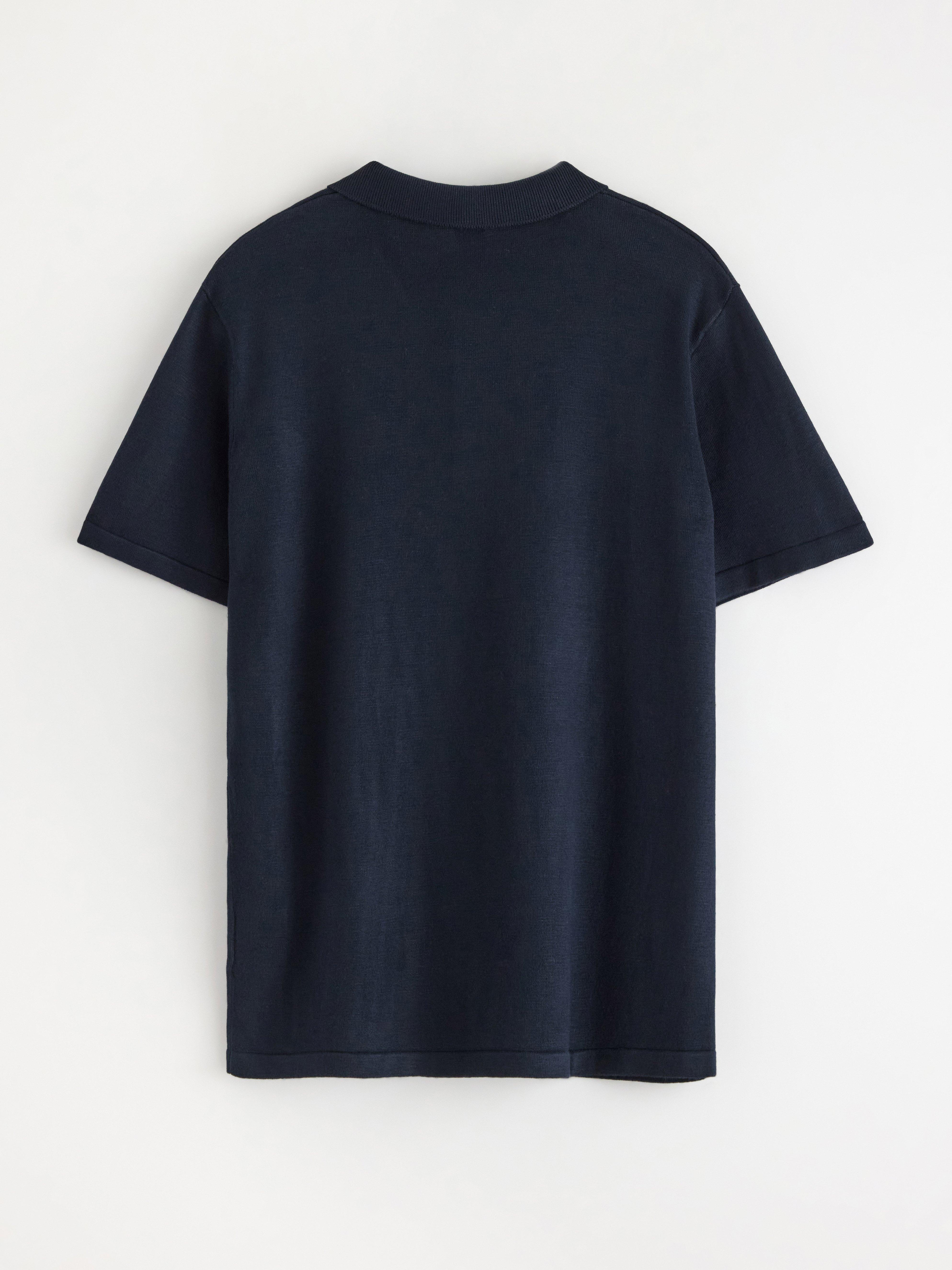 Top - Kids Wear - Blue