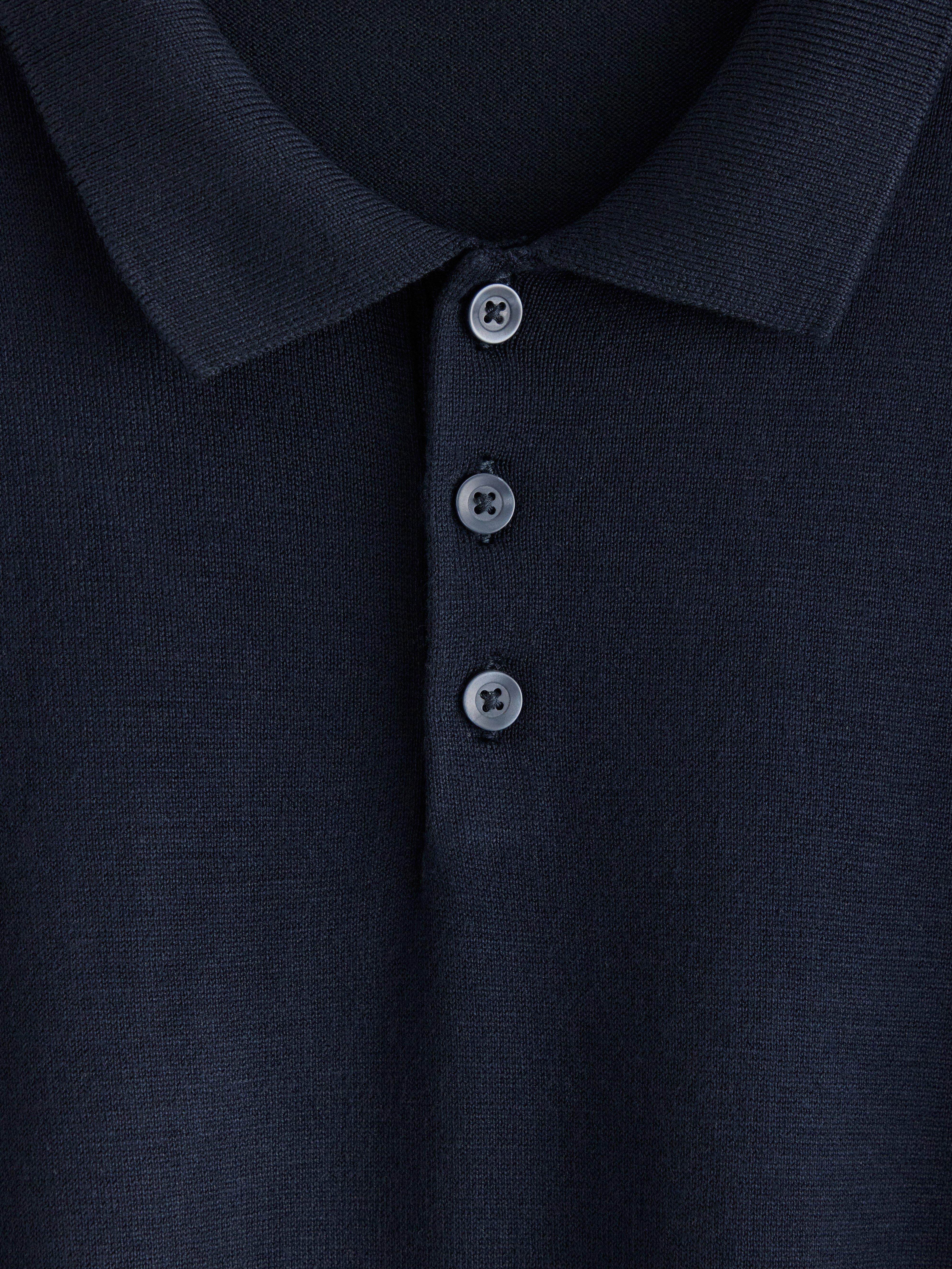 Top - Kids Wear - Blue