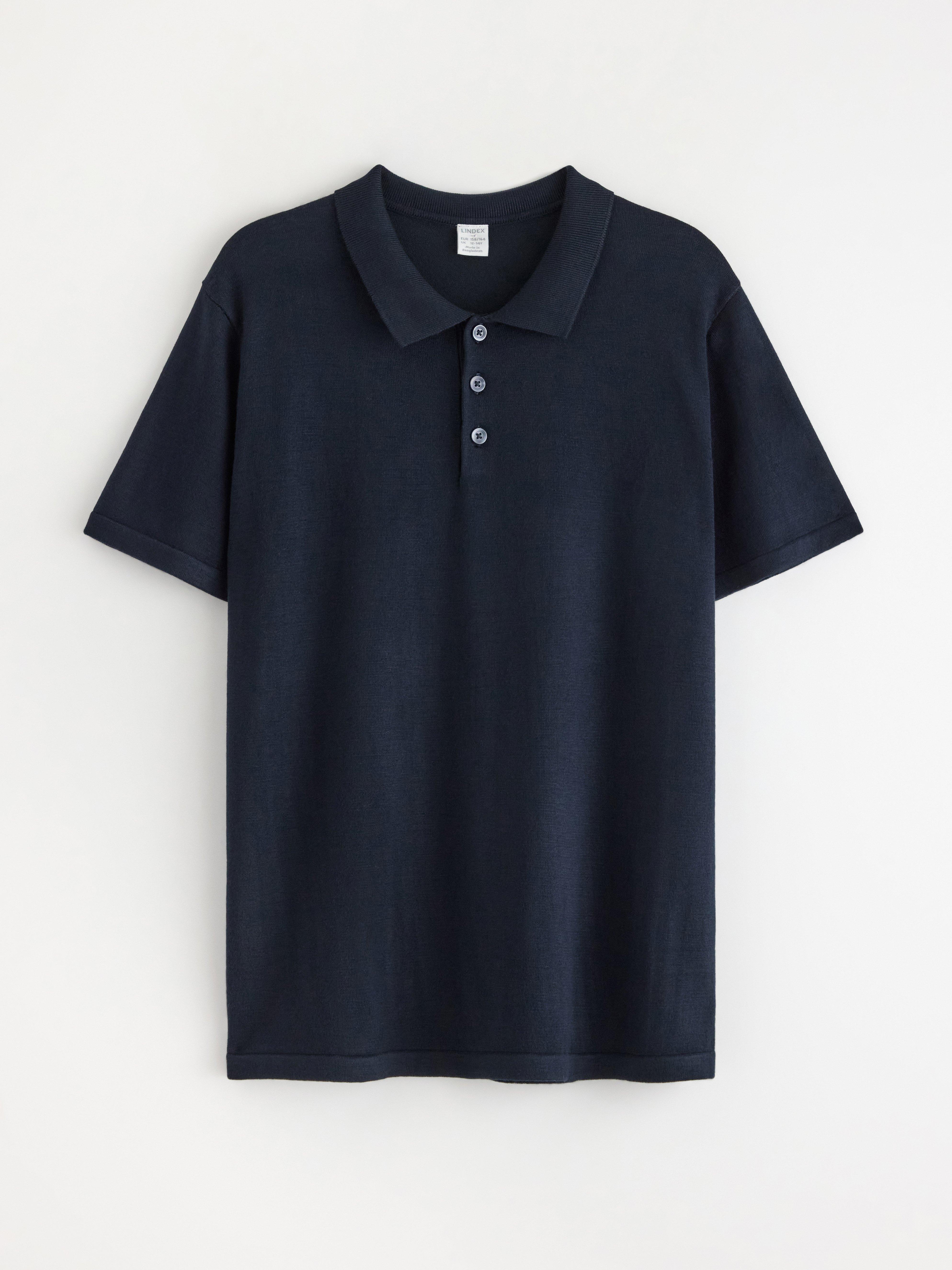 Top - Kids Wear - Blue