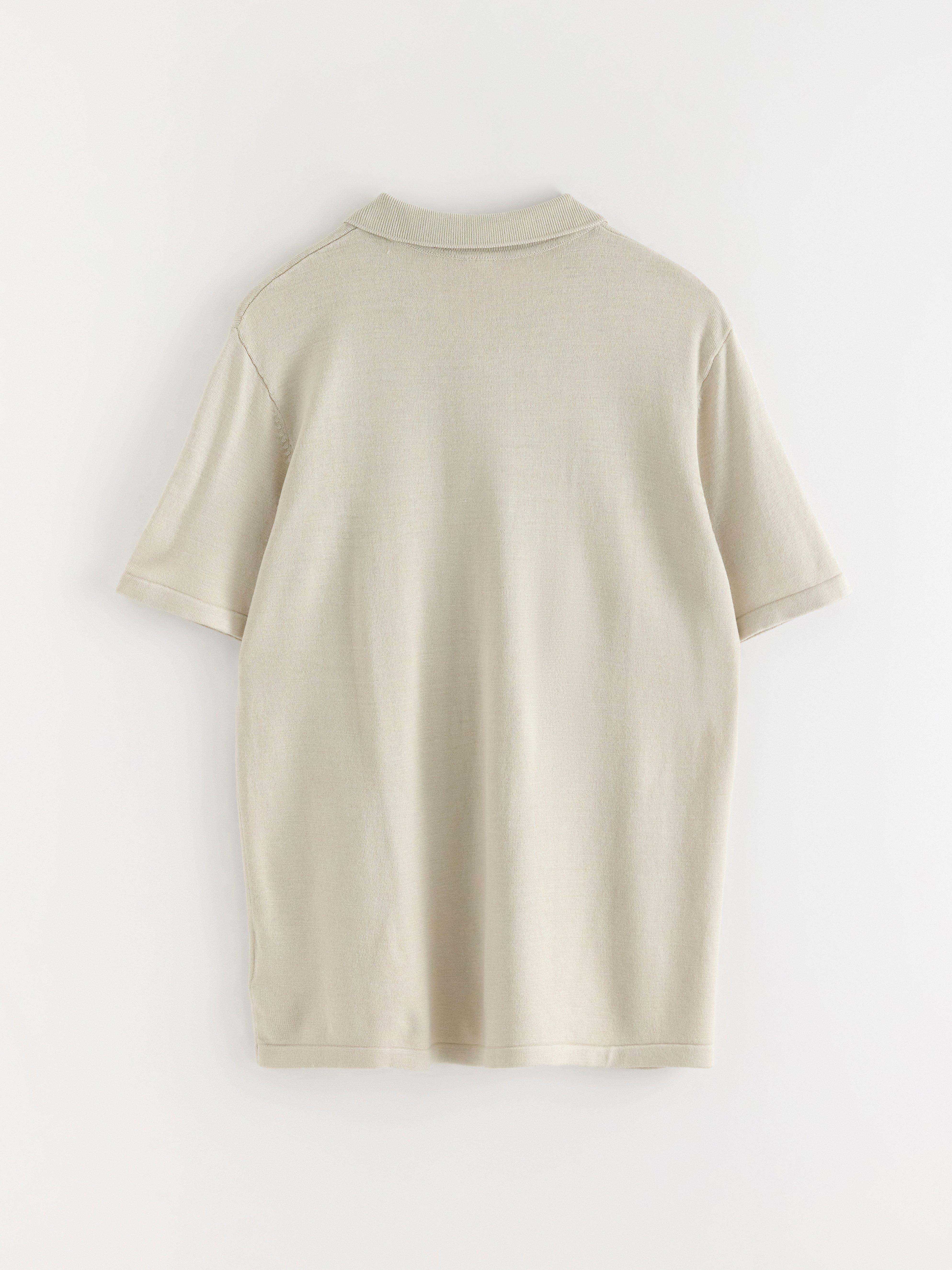 Top - Kids Wear - White