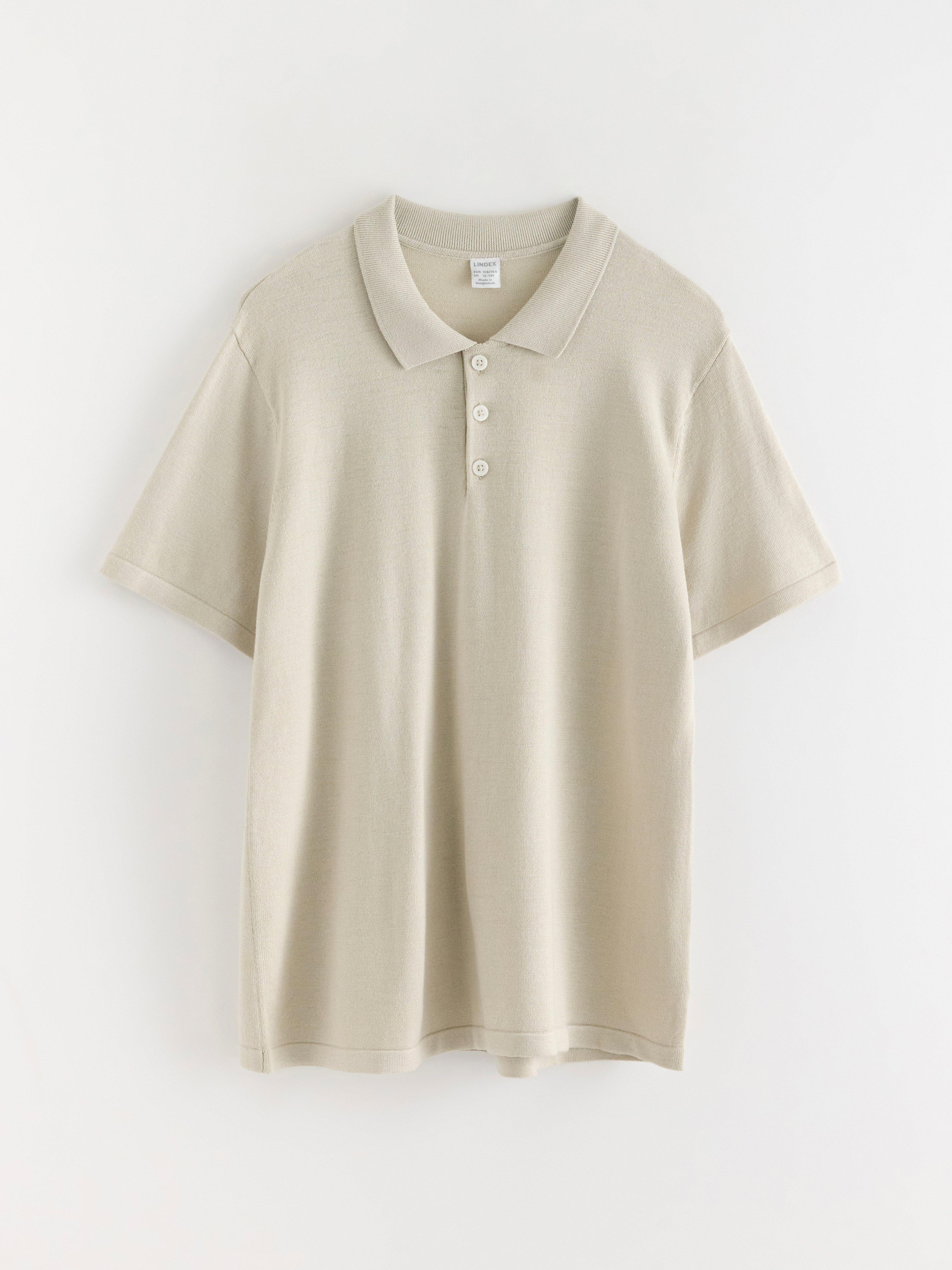 Top - Kids Wear - White