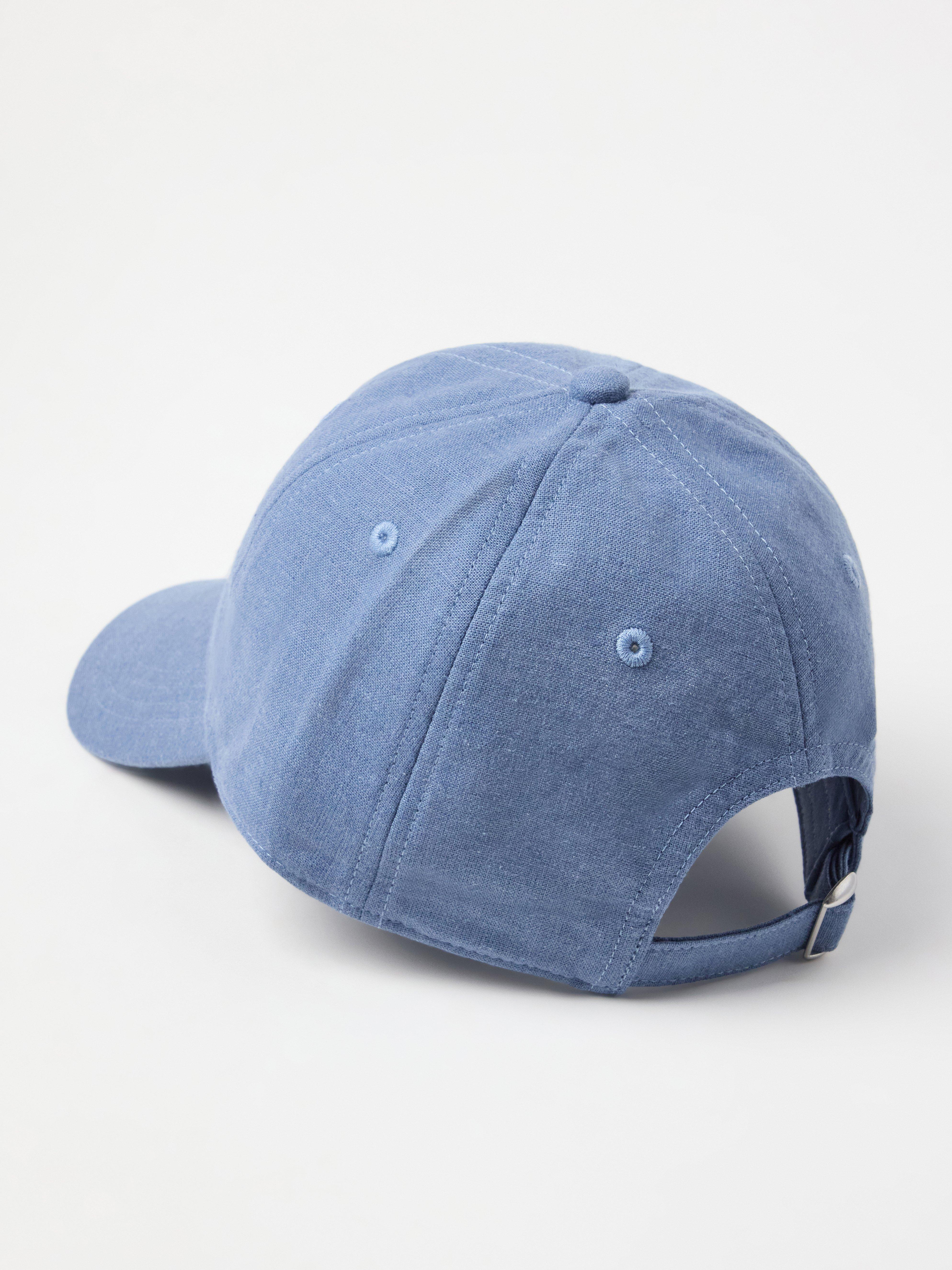 Round Peak - Kids Wear - Blue