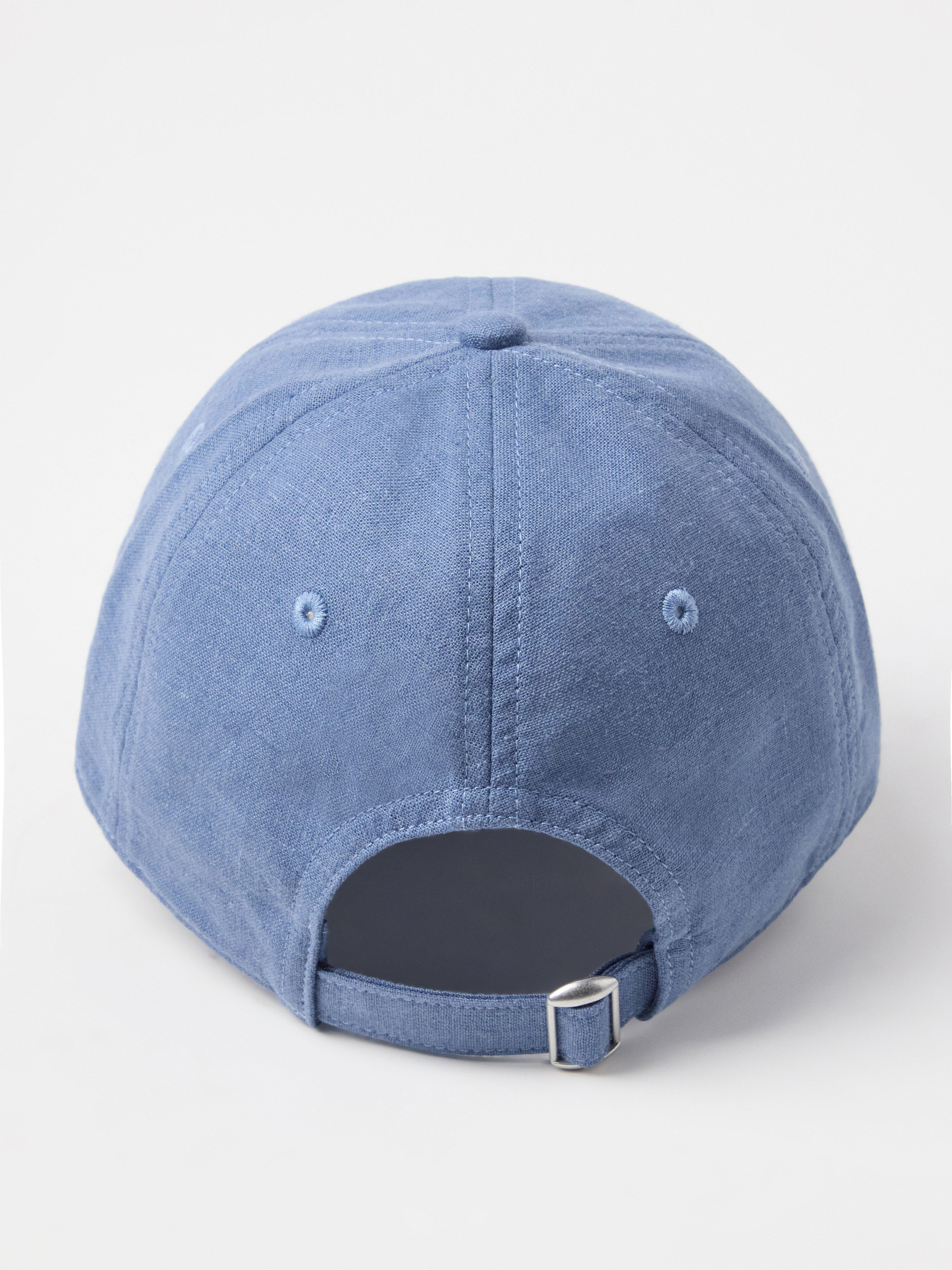 Round Peak - Kids Wear - Blue