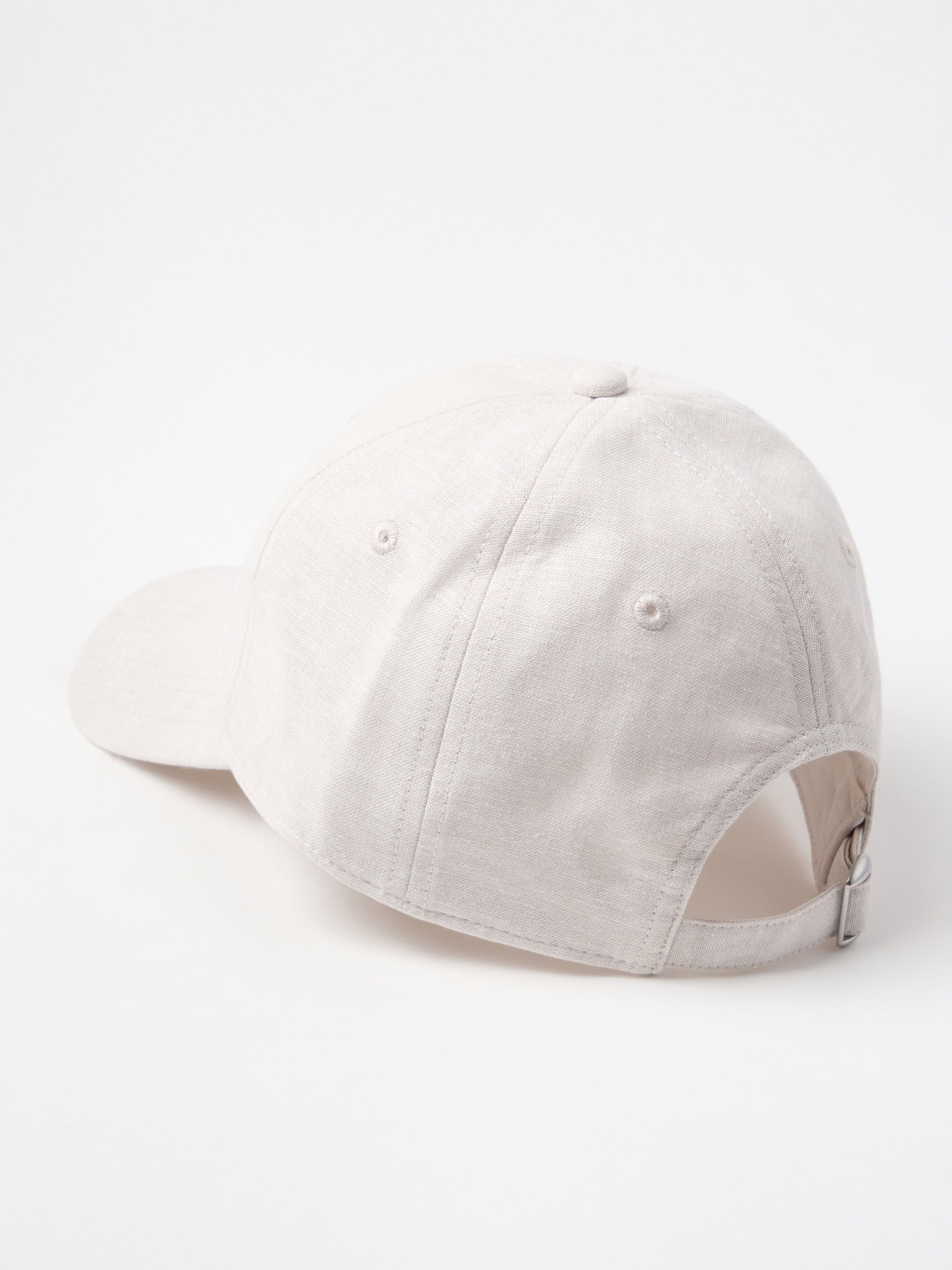 Round Peak - Kids Wear - Grey