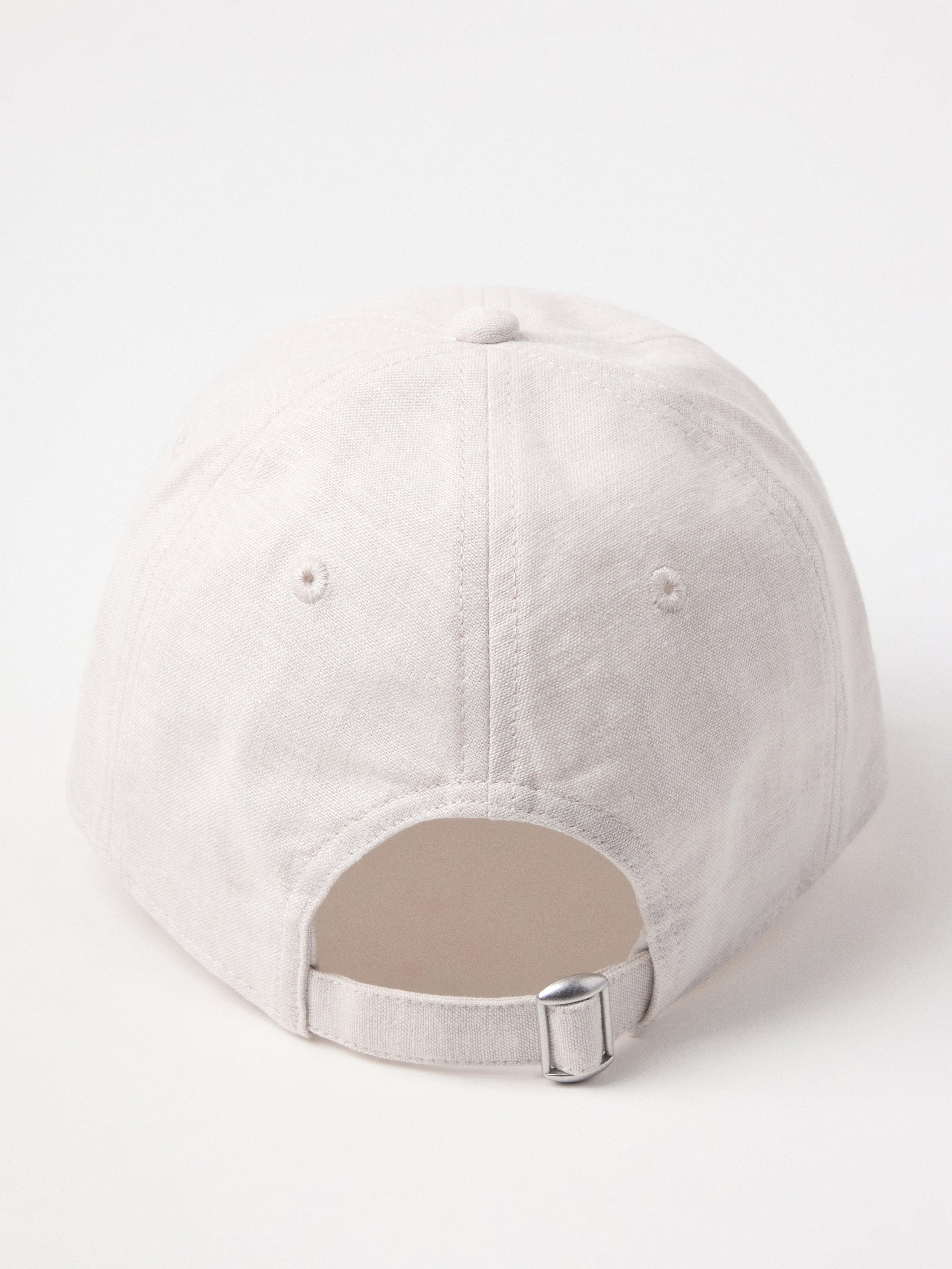 Round Peak - Kids Wear - Grey