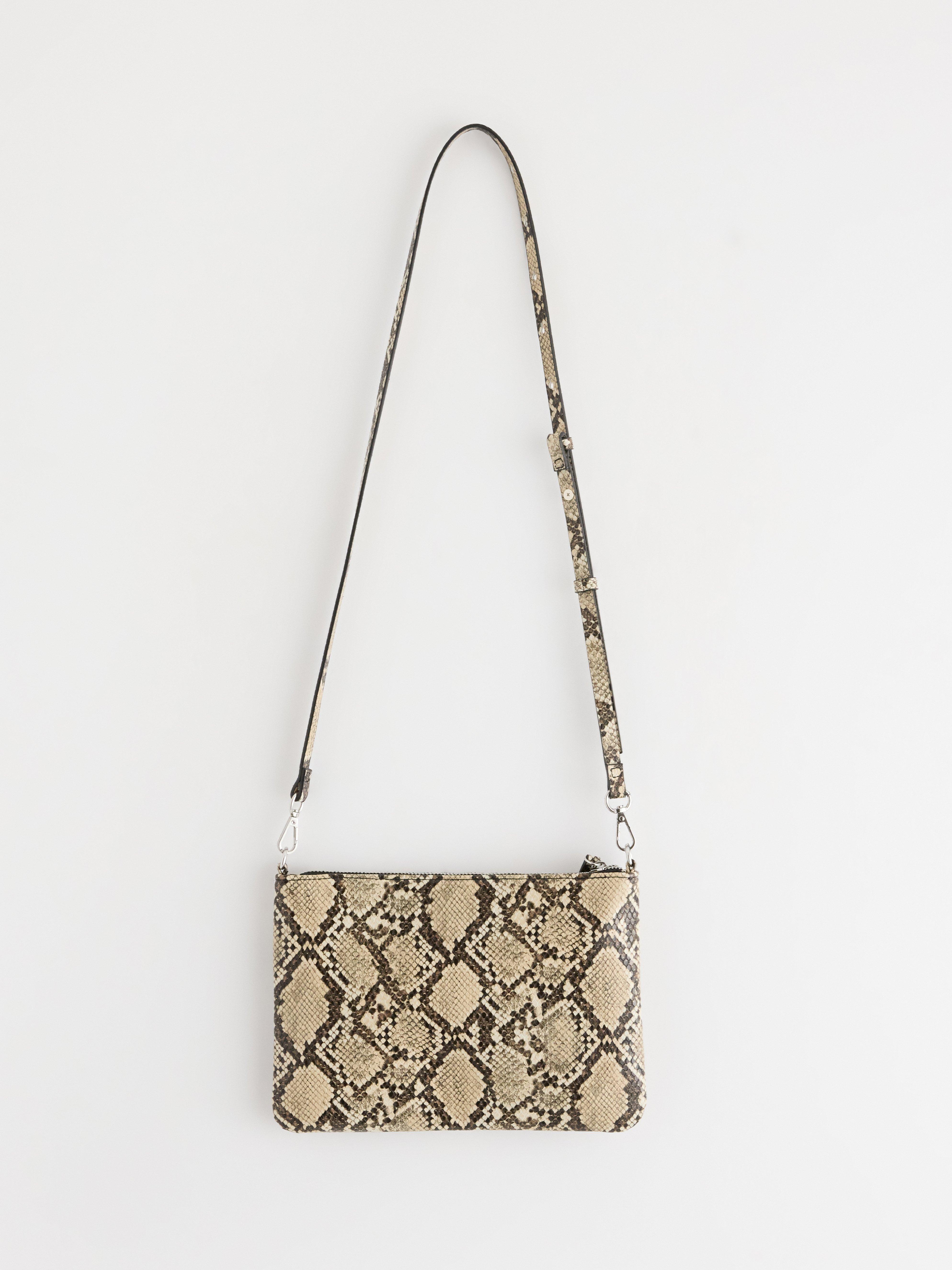 Bag - Womens Wear - Beige