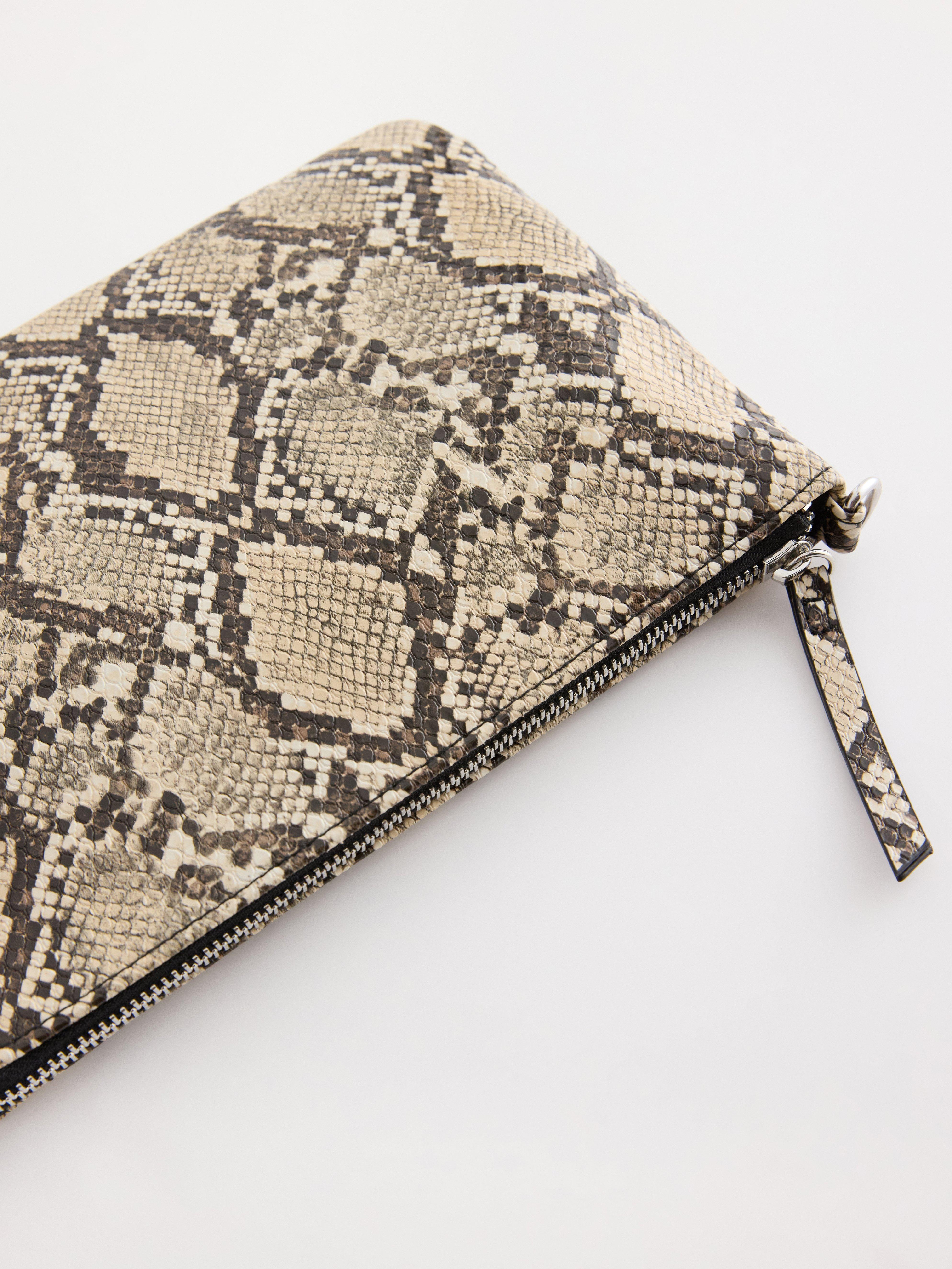 Bag - Womens Wear - Beige