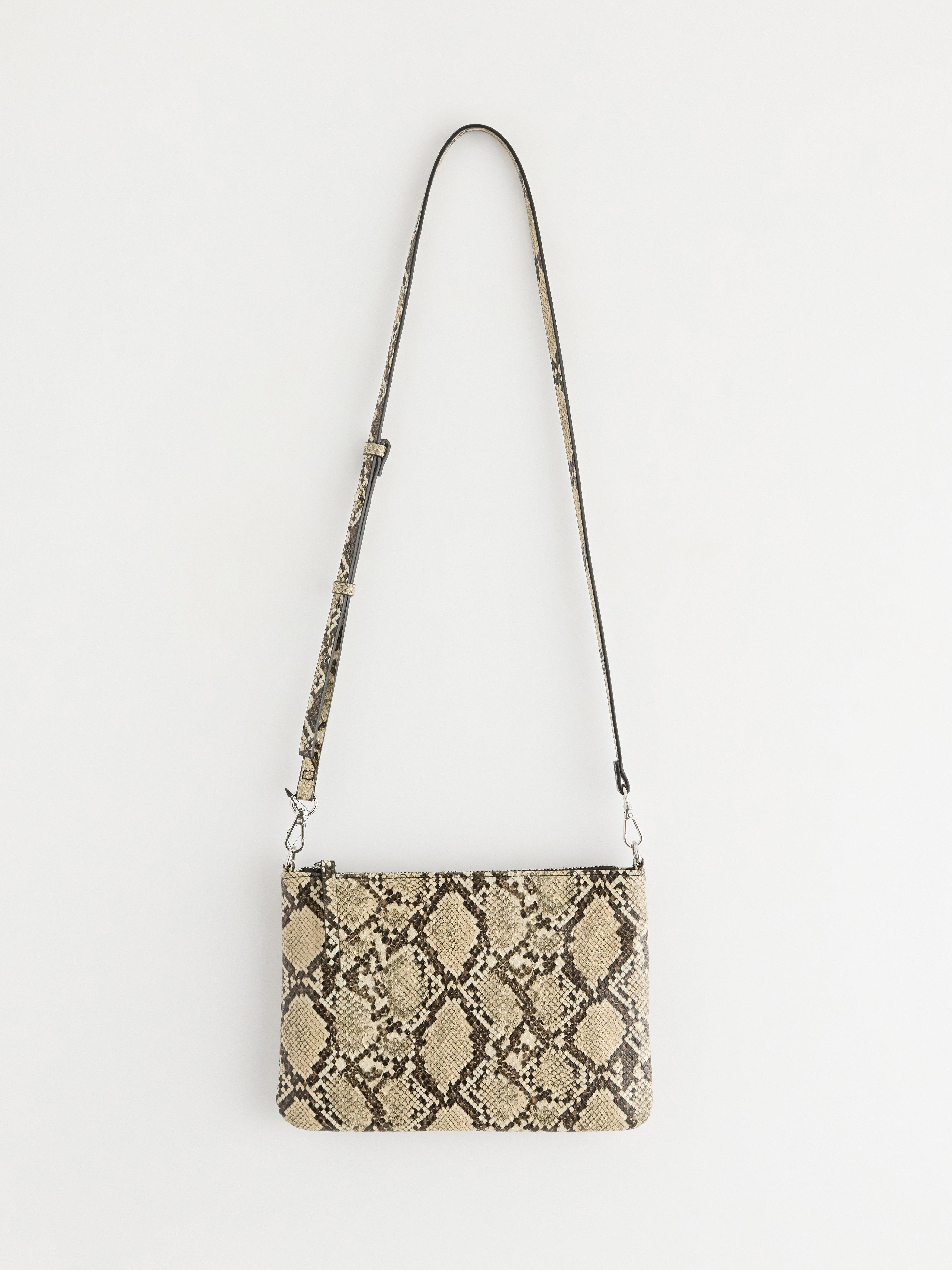 Bag - Womens Wear - Beige