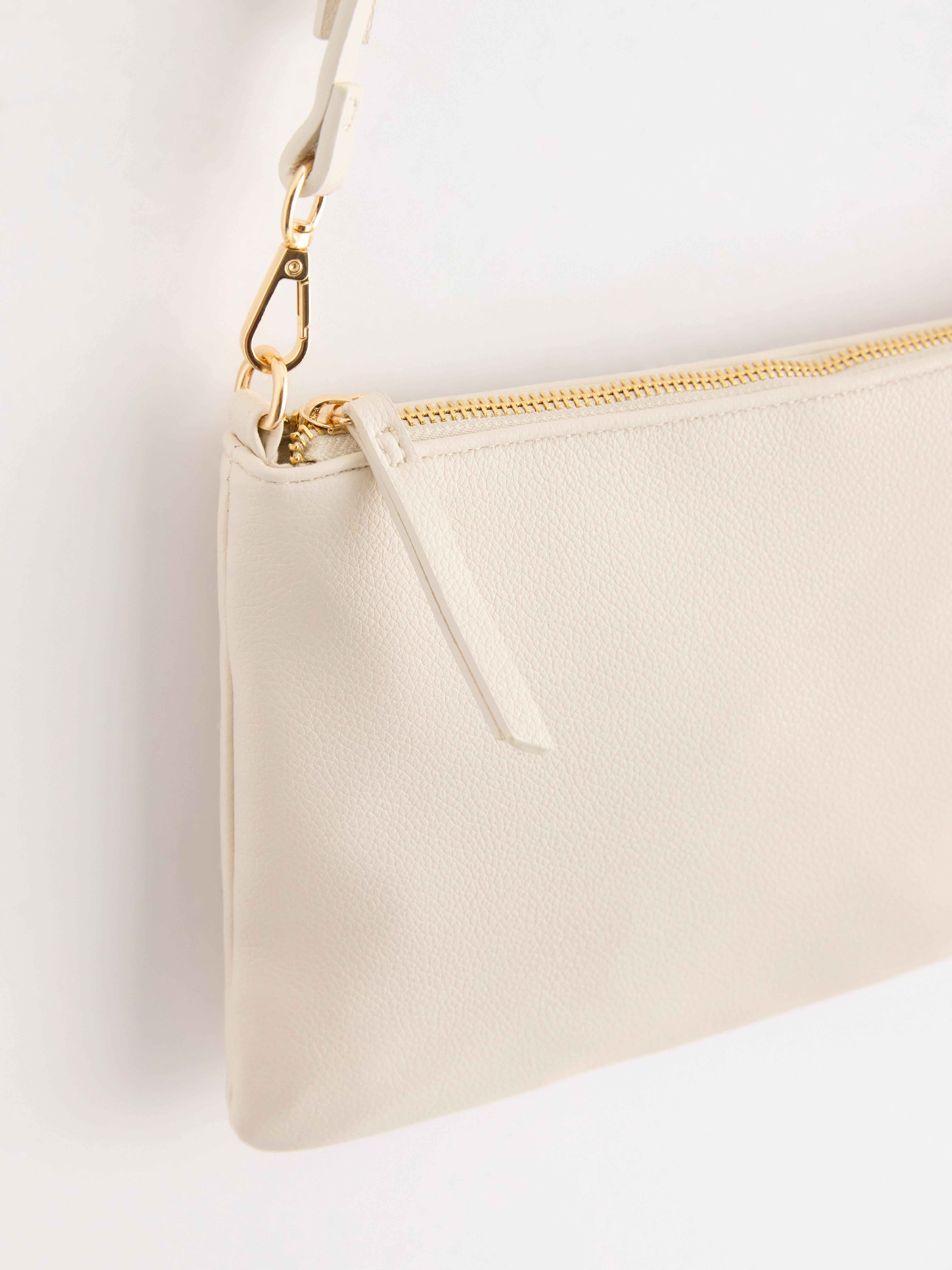 Bag - Womens Wear - White