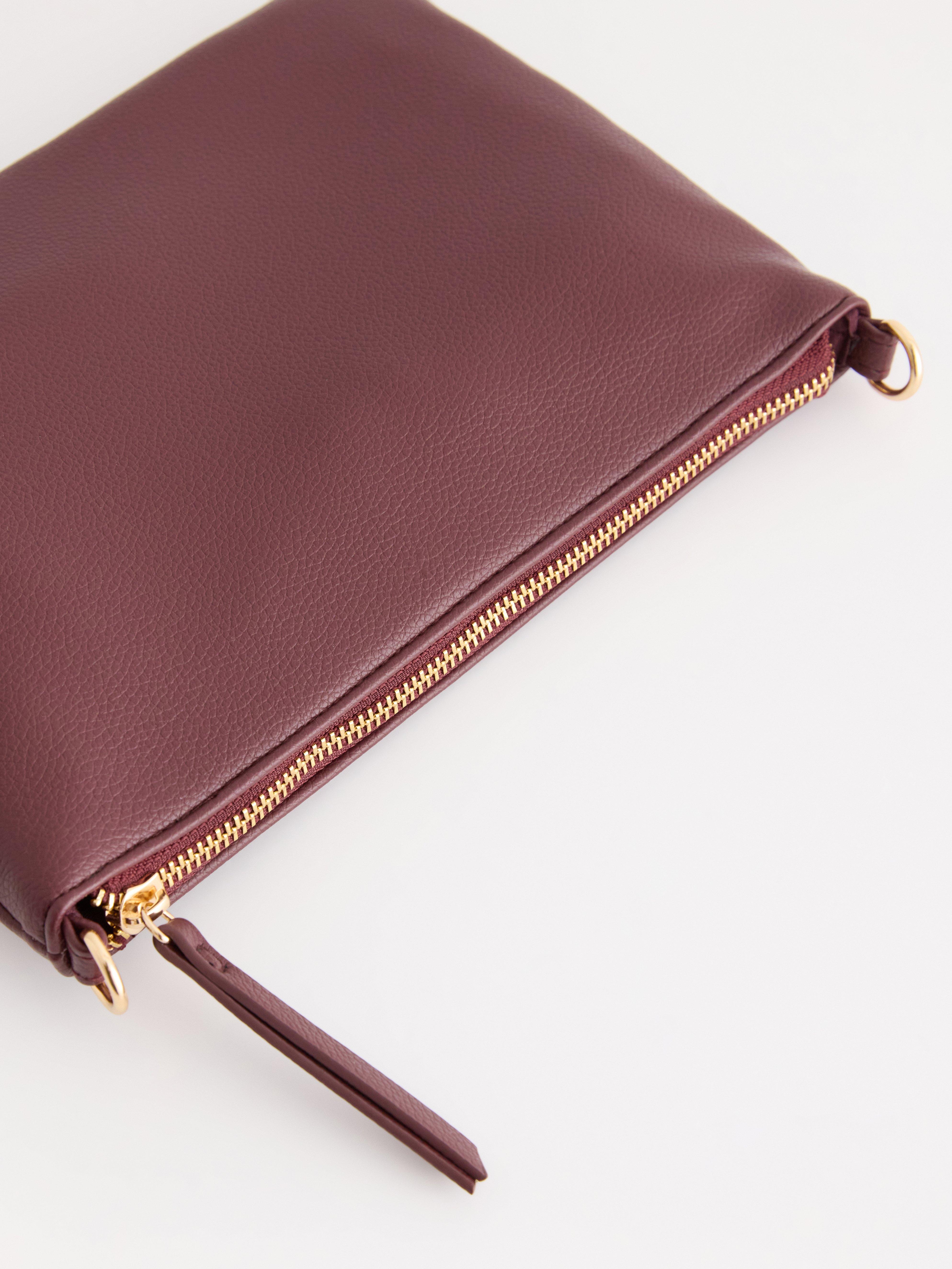 Bag - Womens Wear - Red