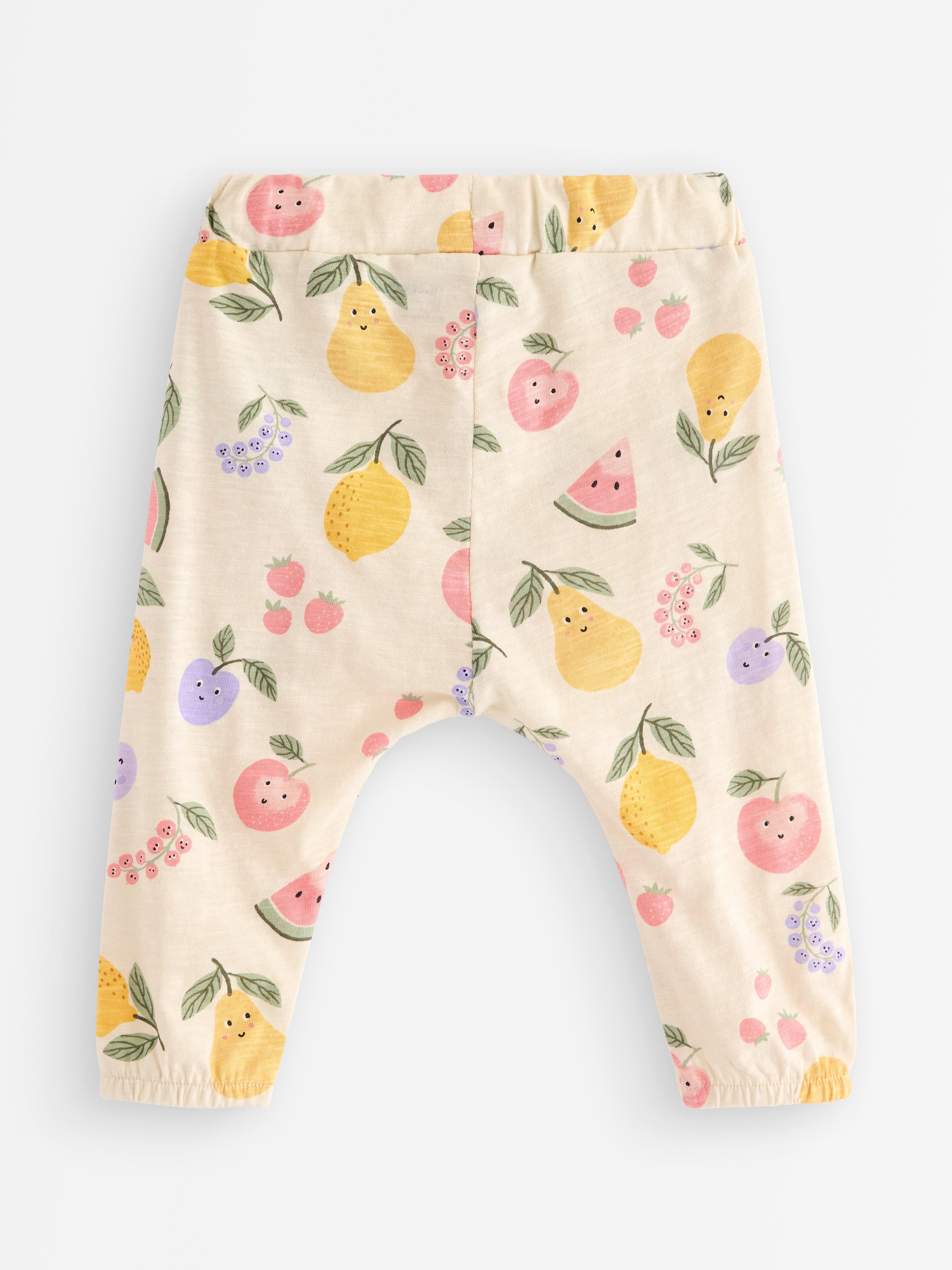 Trousers - Kids Wear - Beige