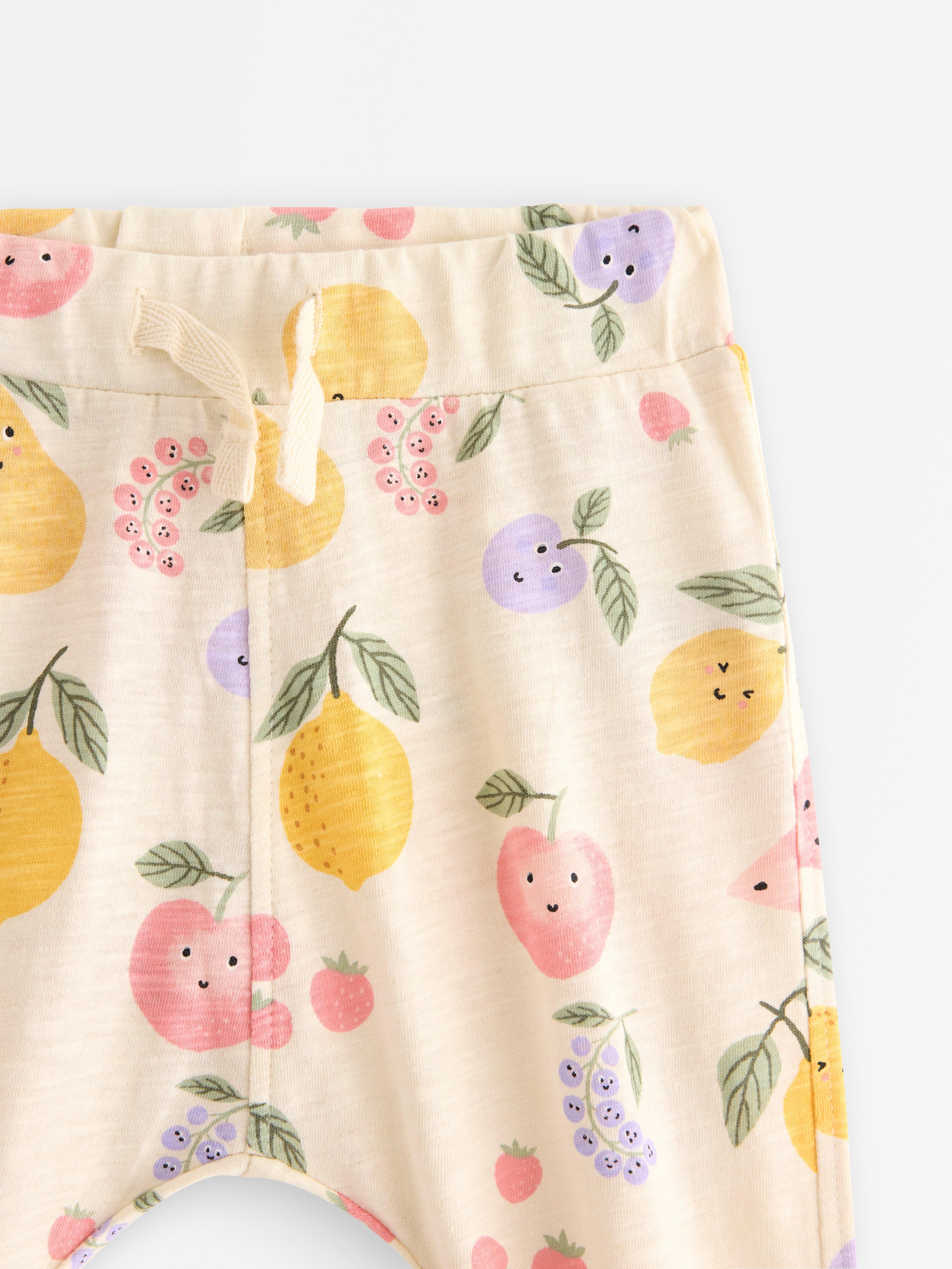 Trousers - Kids Wear - Beige