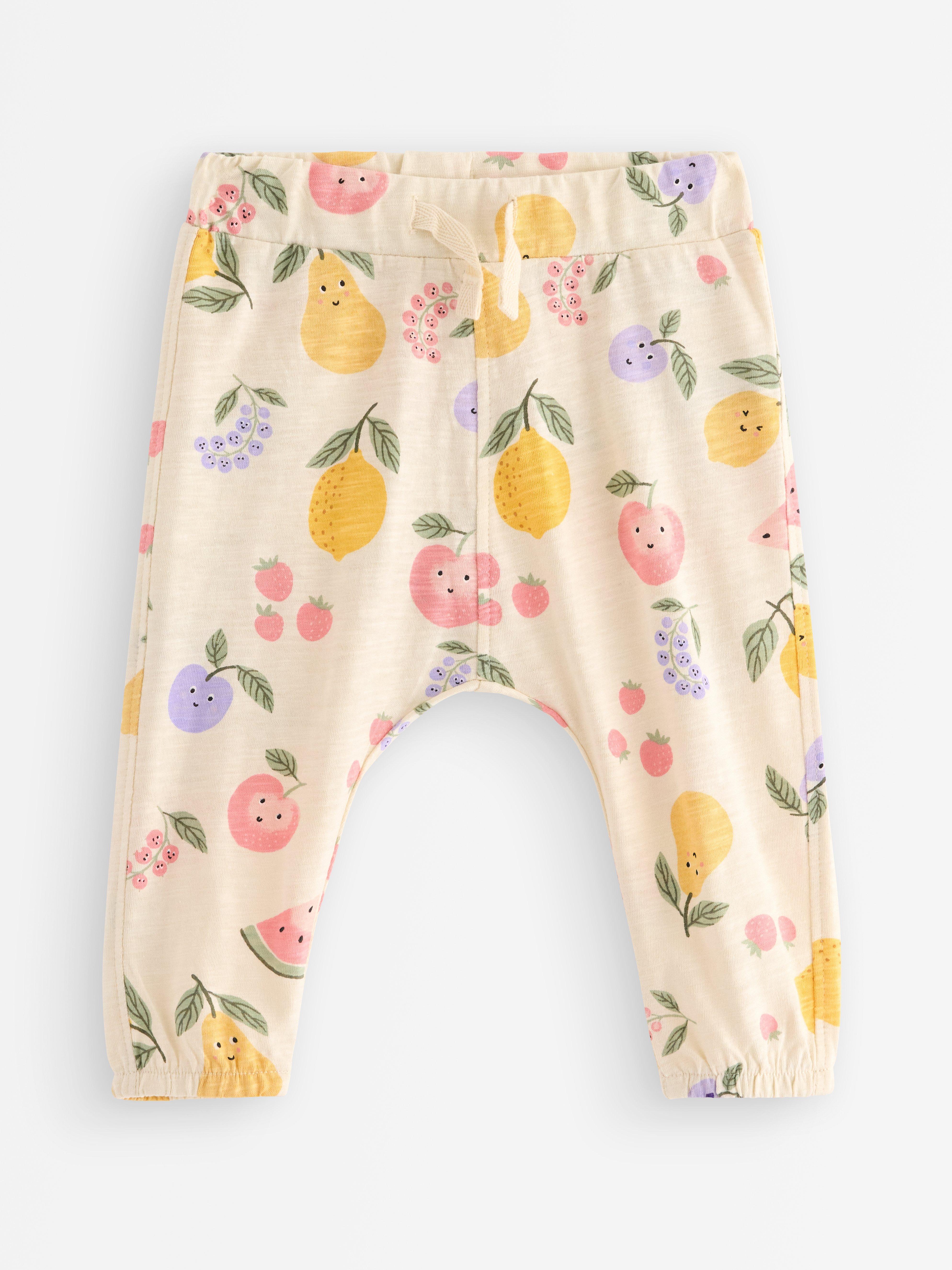 Trousers - Kids Wear - Beige