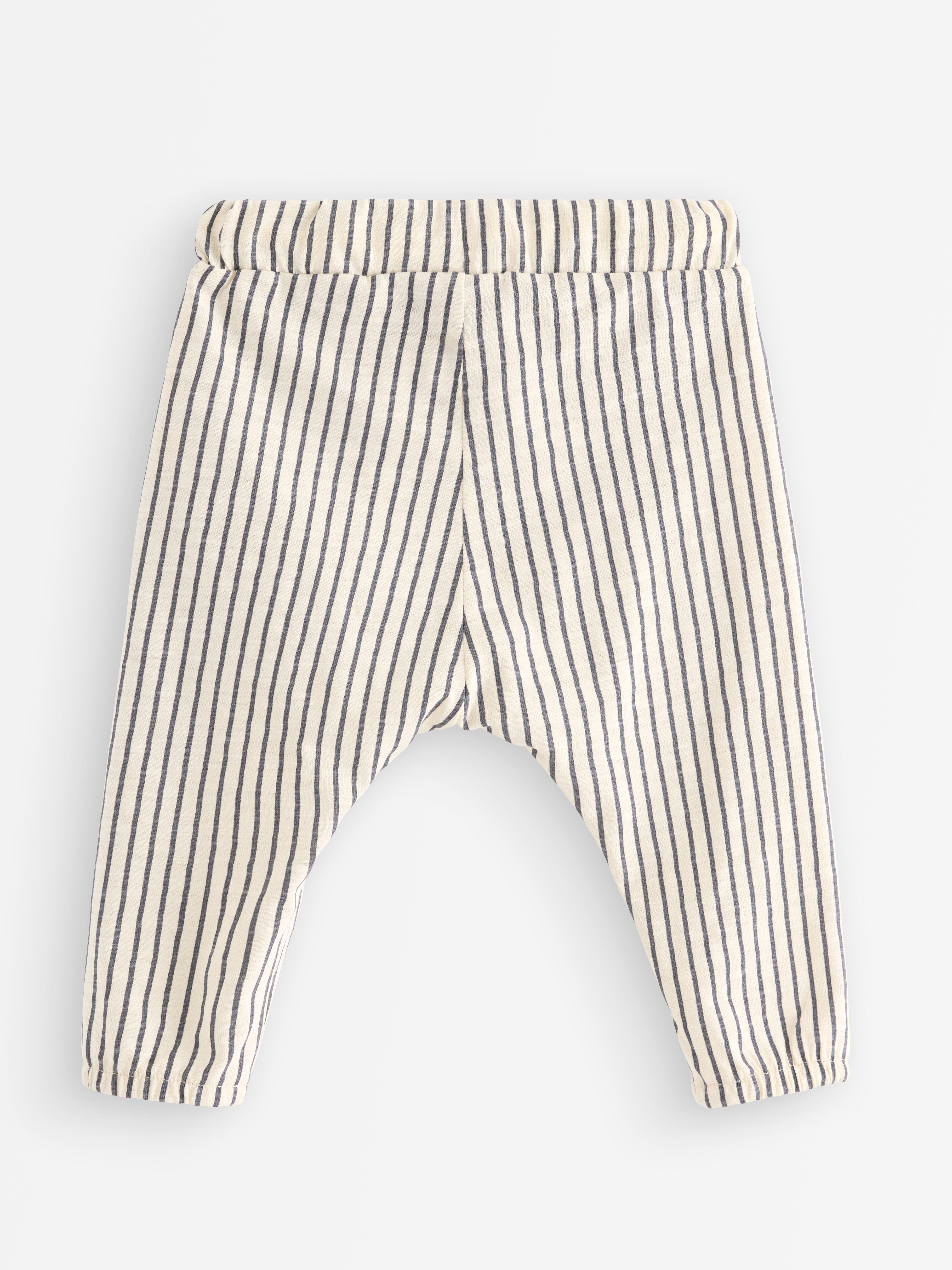 Trousers - Kids Wear - Grey