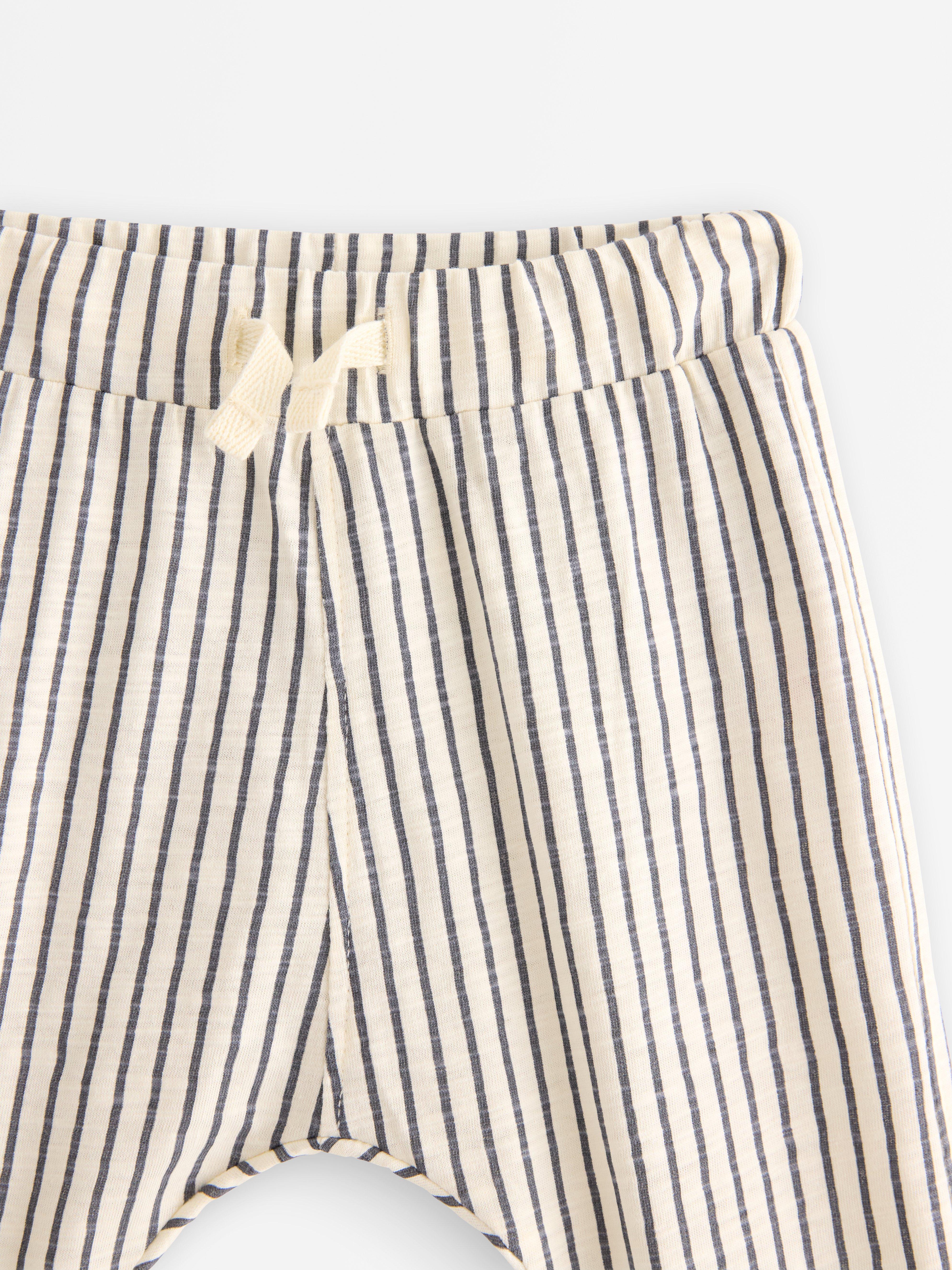 Trousers - Kids Wear - Grey