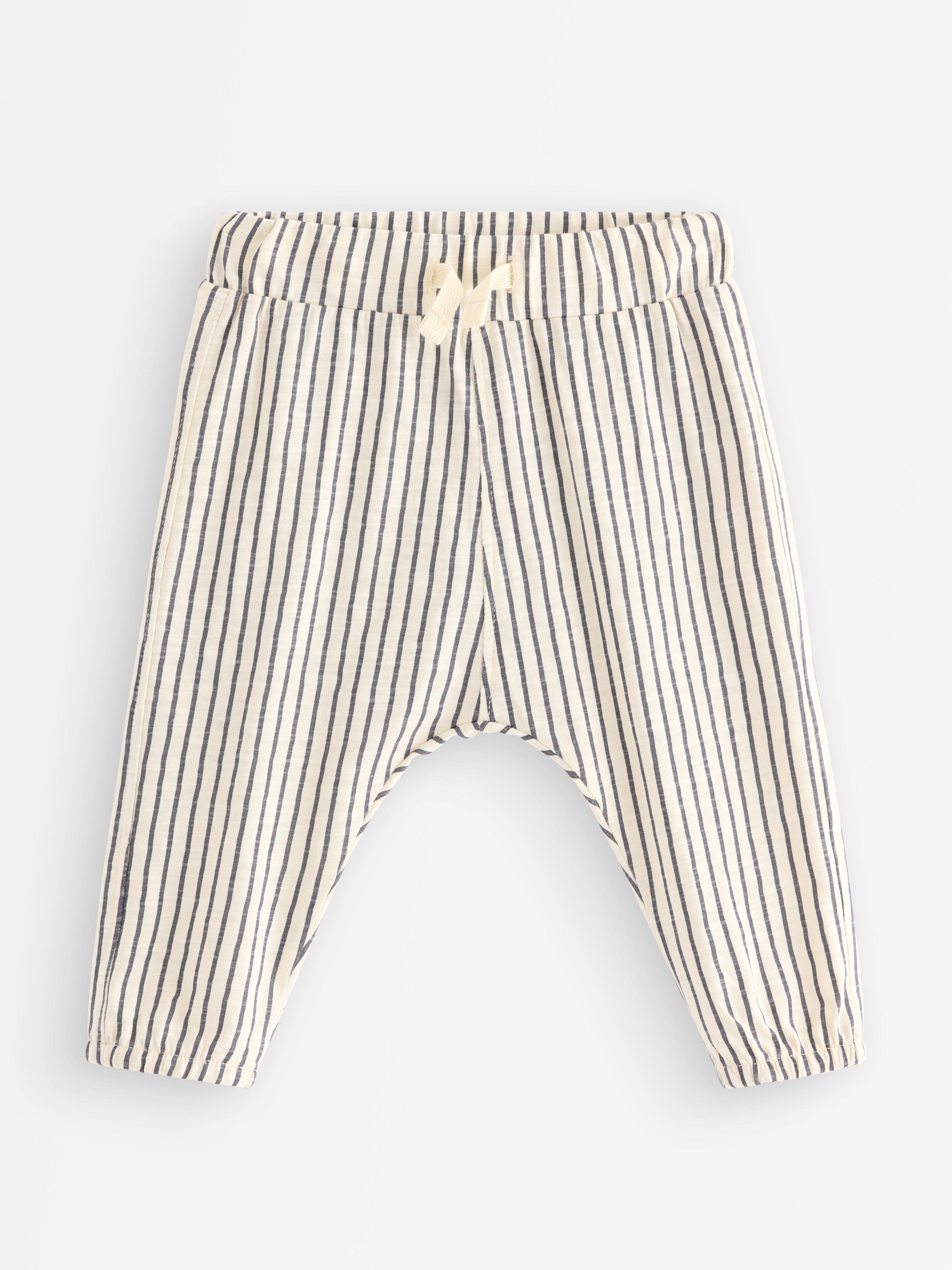 Trousers - Kids Wear - Grey
