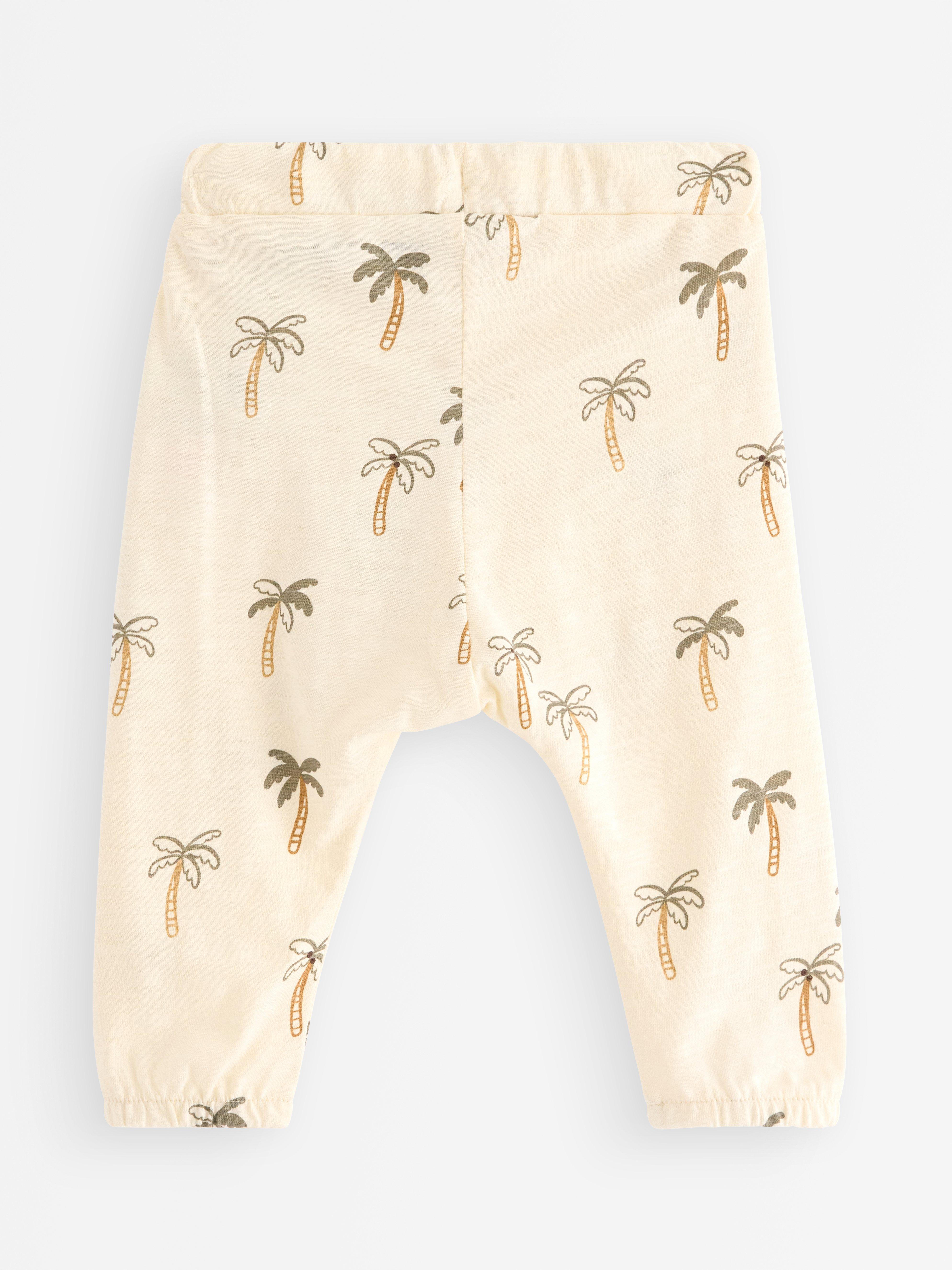 Trousers - Kids Wear - White