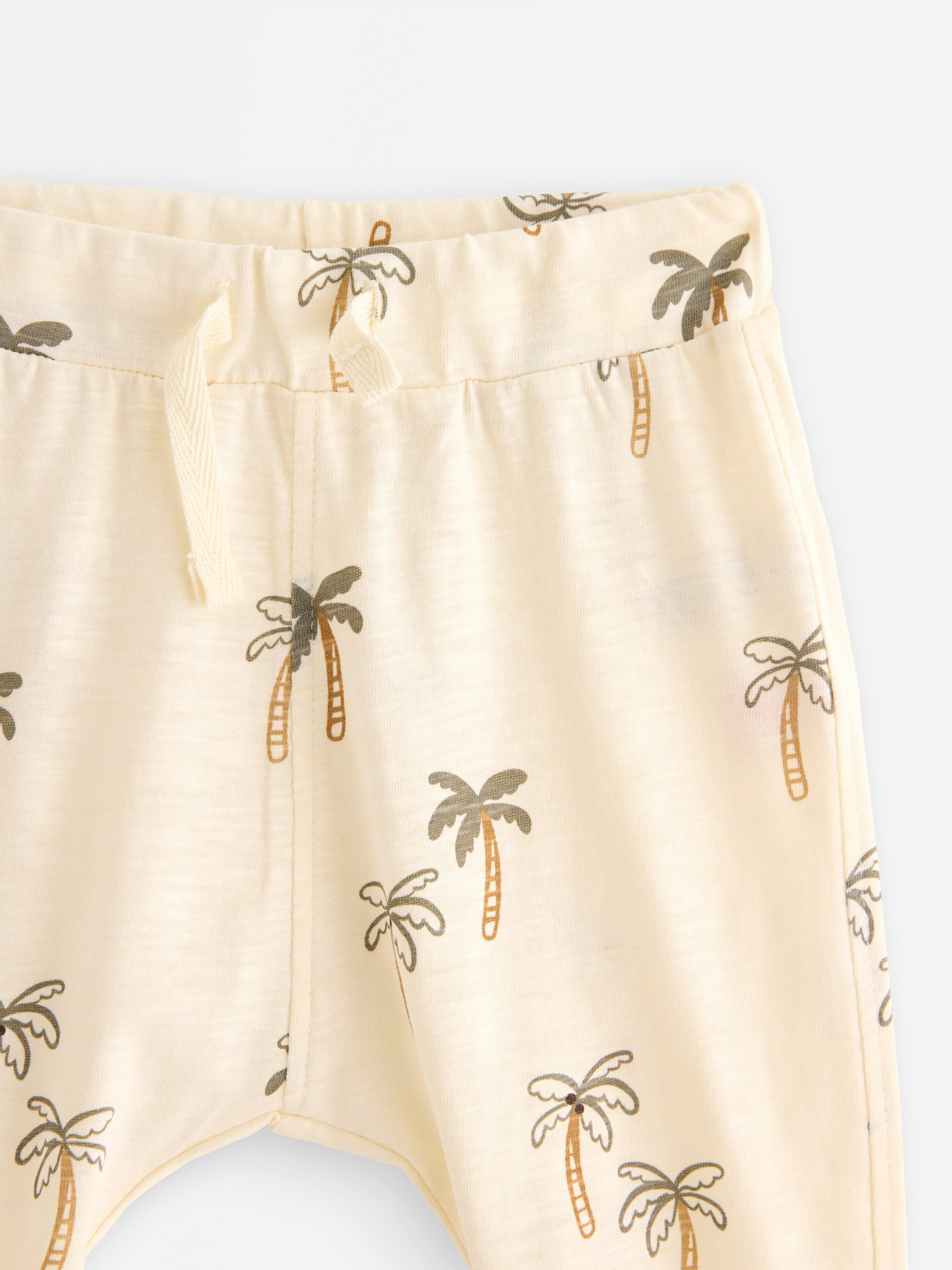 Trousers - Kids Wear - White
