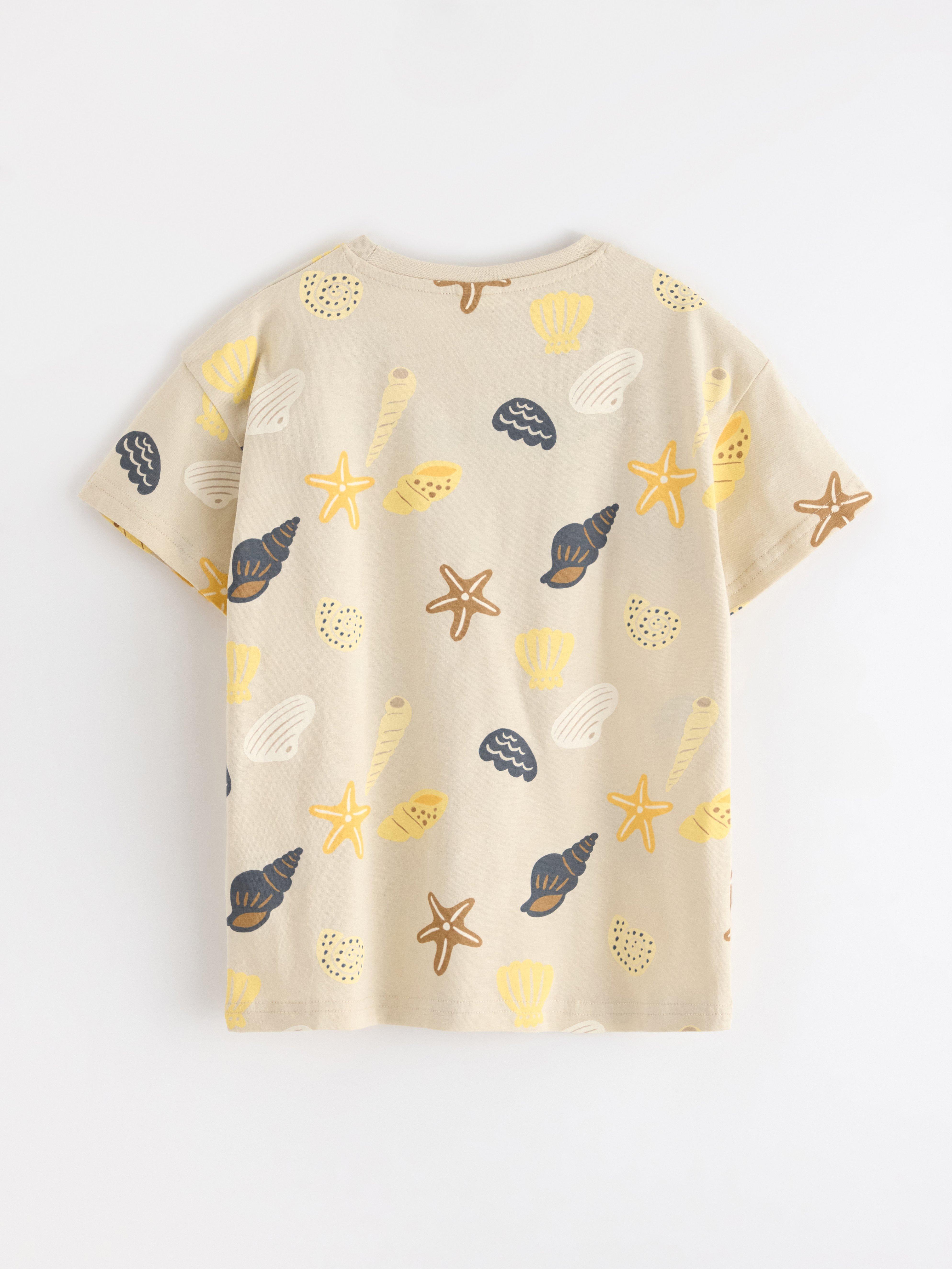 Top - Kids Wear - Beige