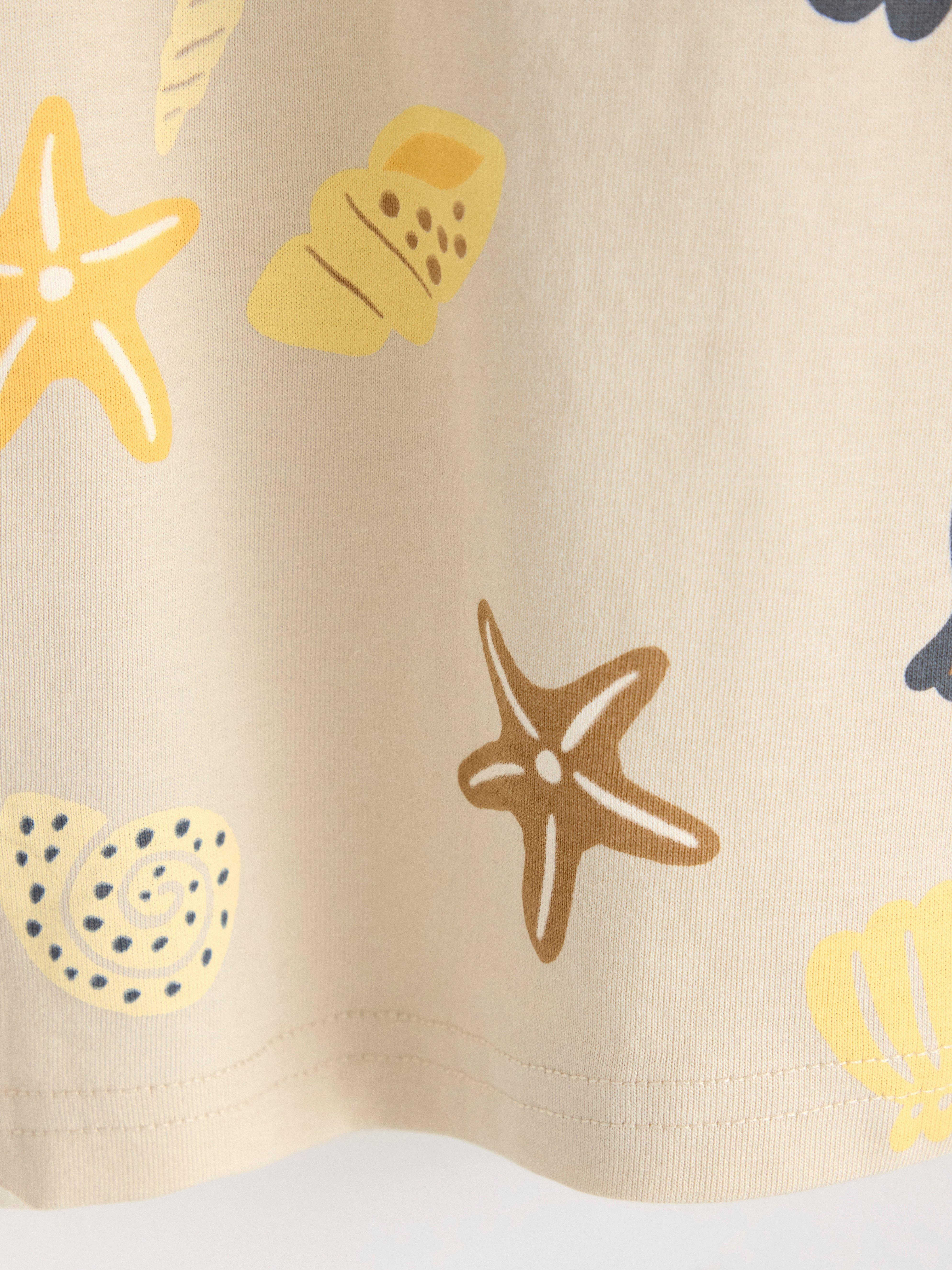 Top - Kids Wear - Beige