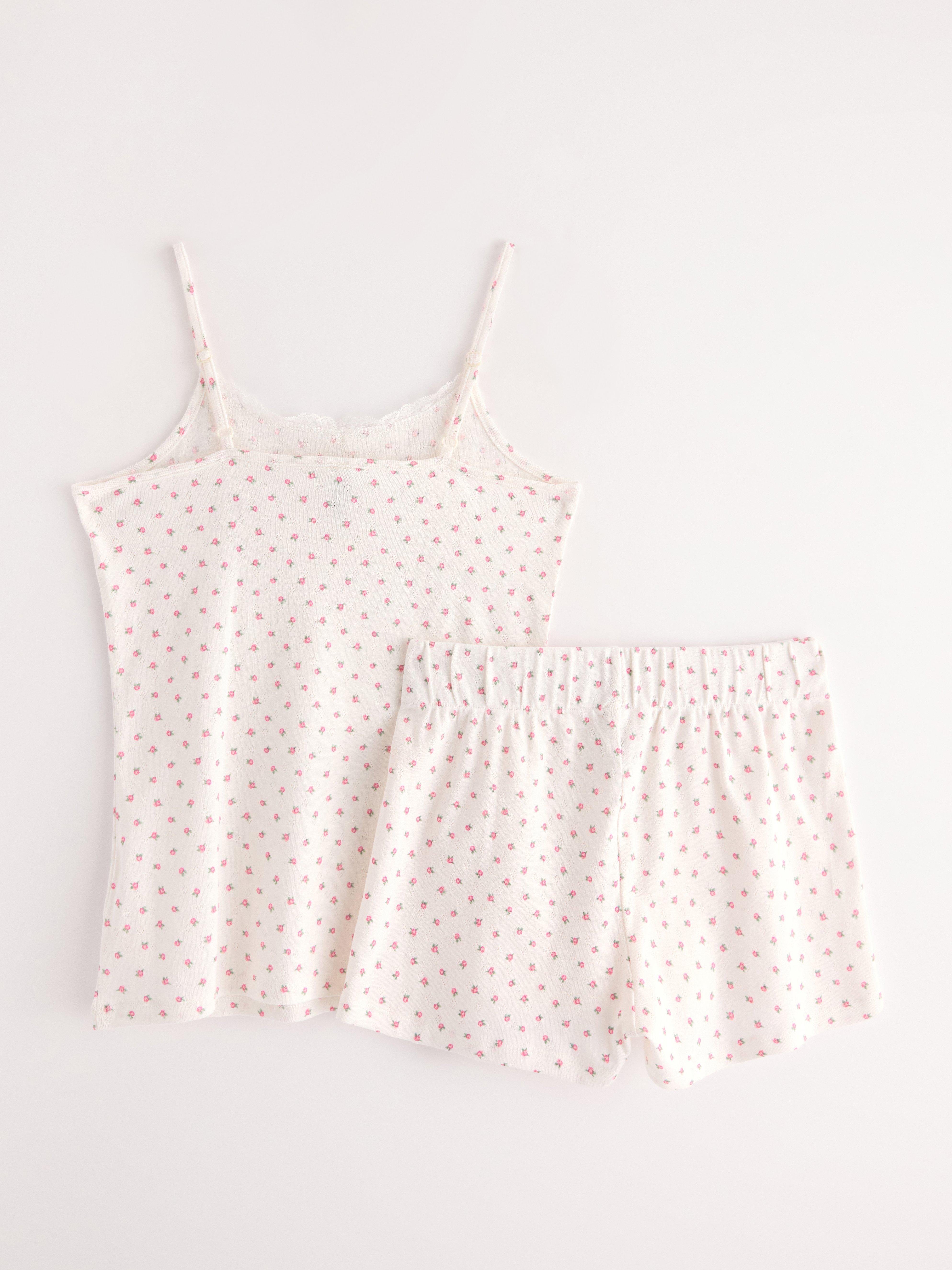 Not in use (Pyjamas) - Kids Wear - White