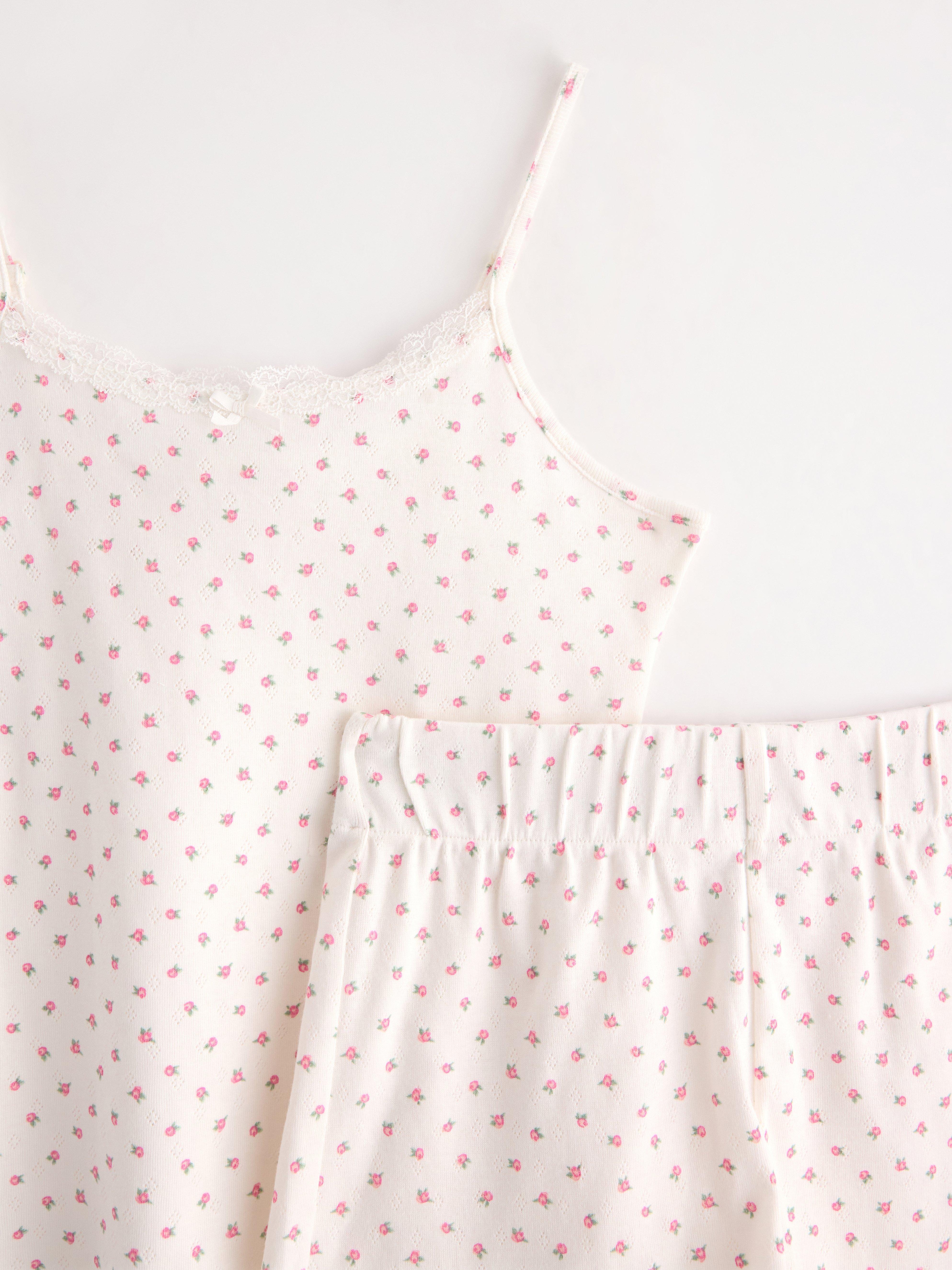 Not in use (Pyjamas) - Kids Wear - White