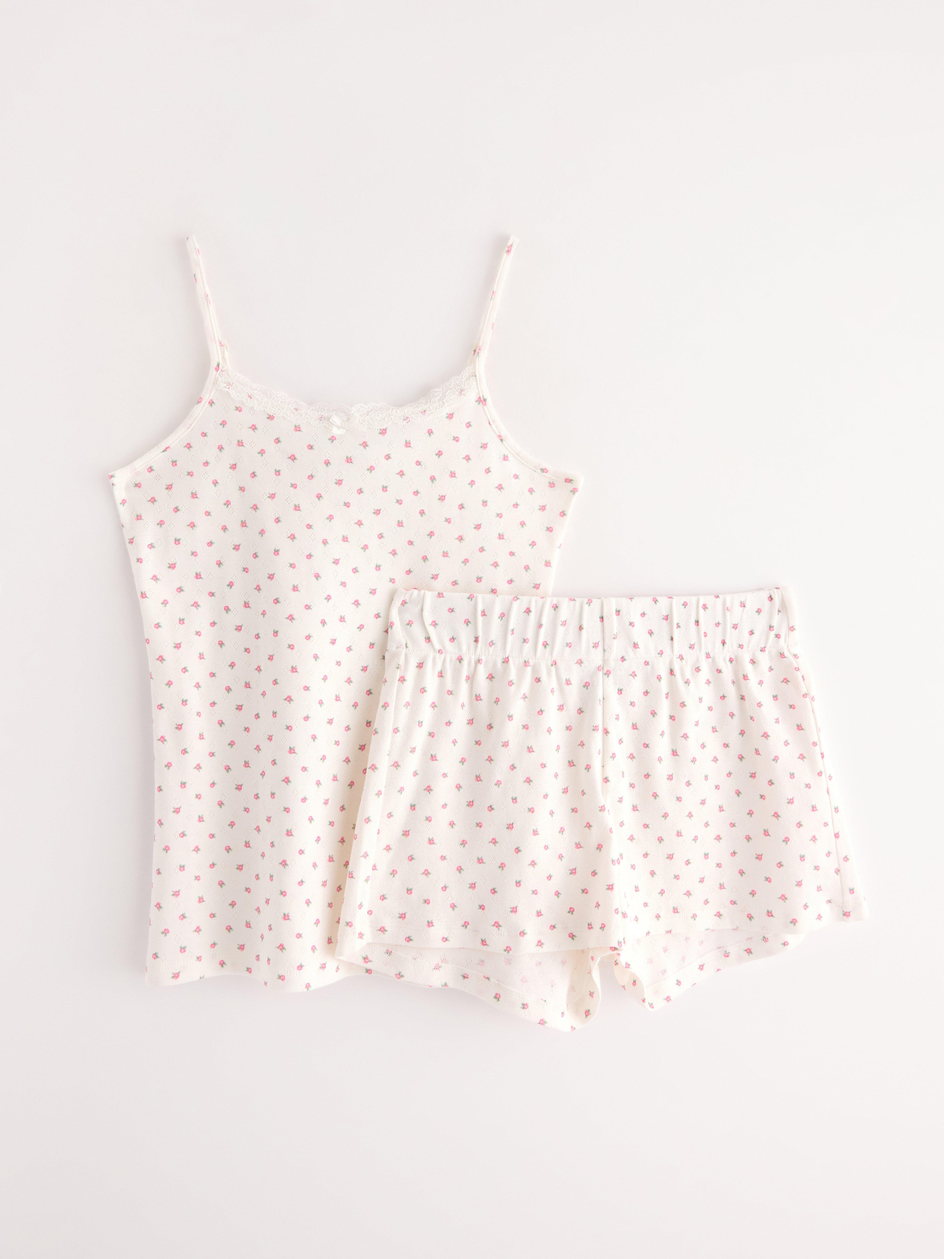 Not in use (Pyjamas) - Kids Wear - White